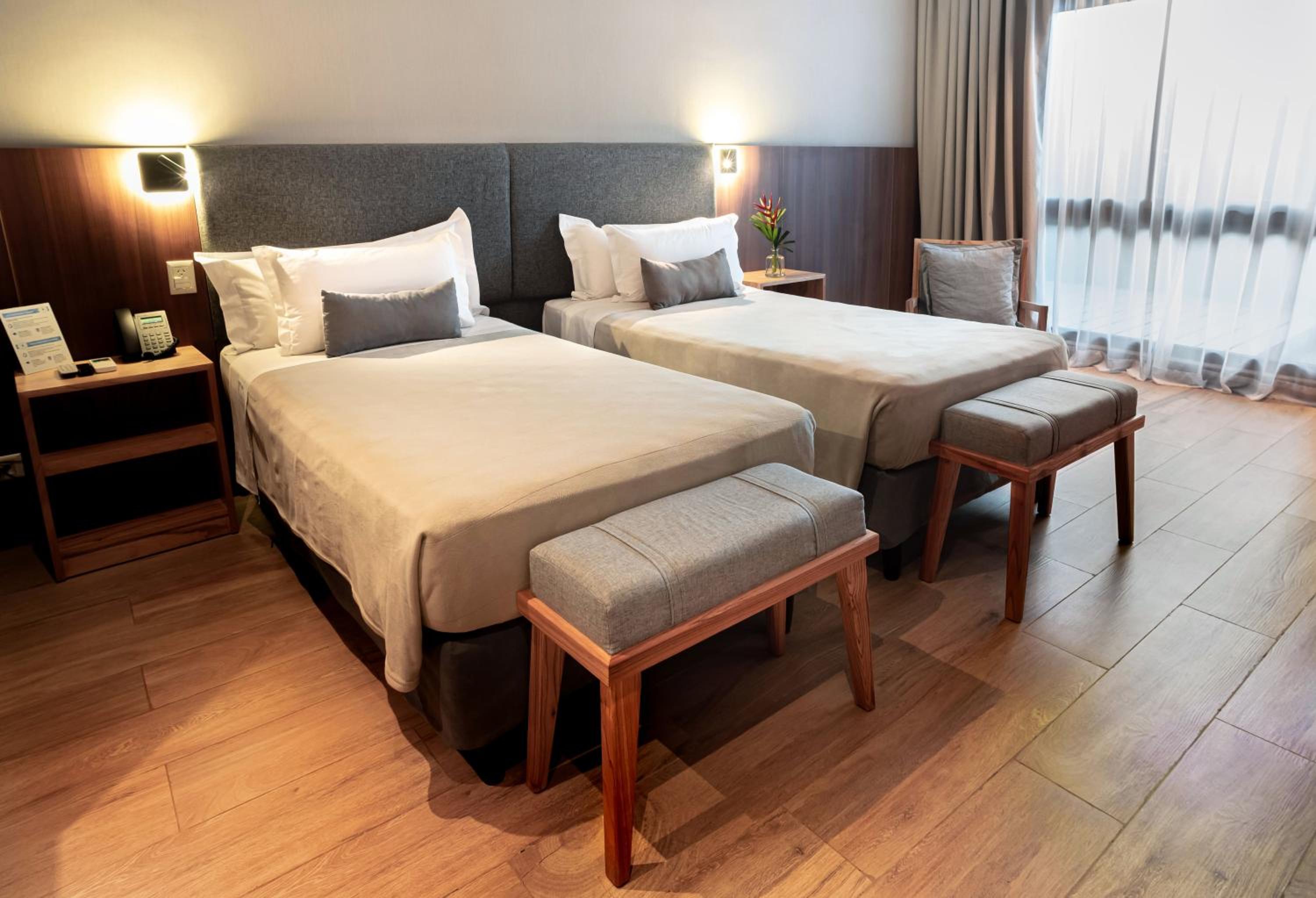 Superior Double or Twin Room