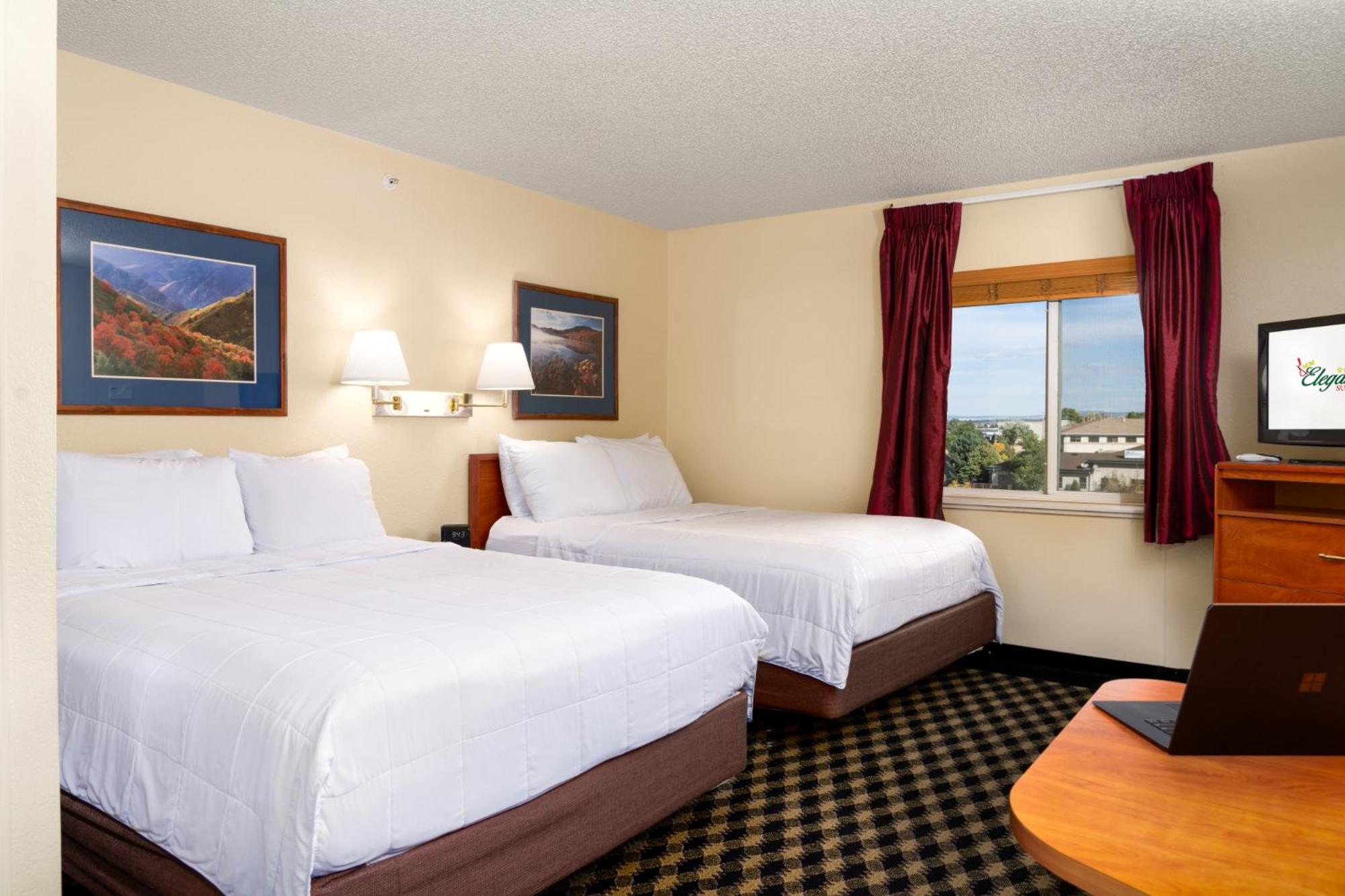 Deluxe Double Room photo 1
