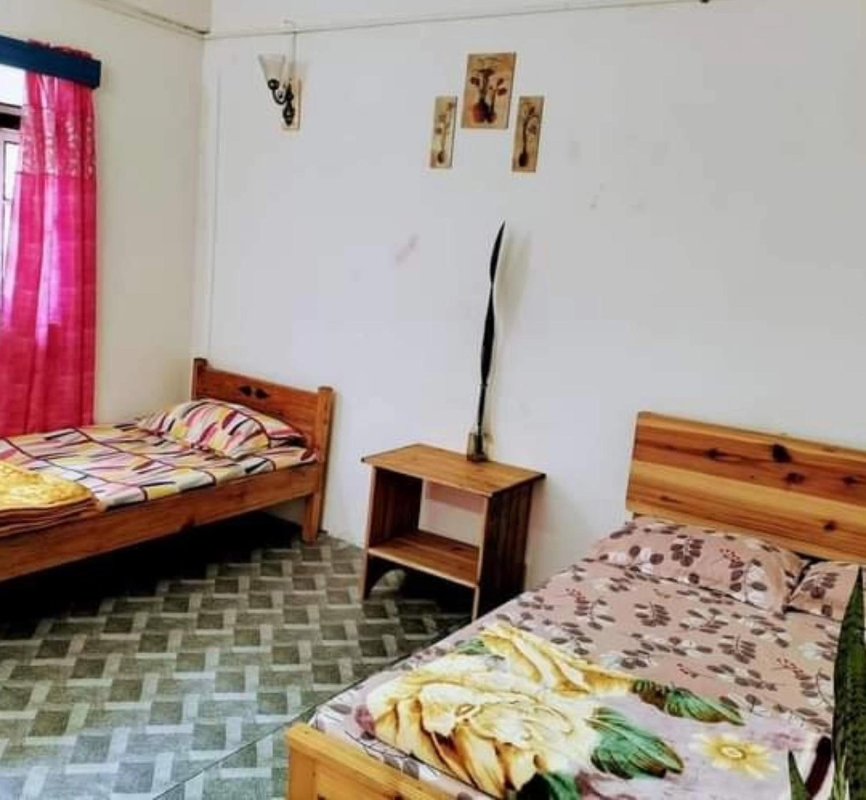 Triple Room With Mountain View photo 1