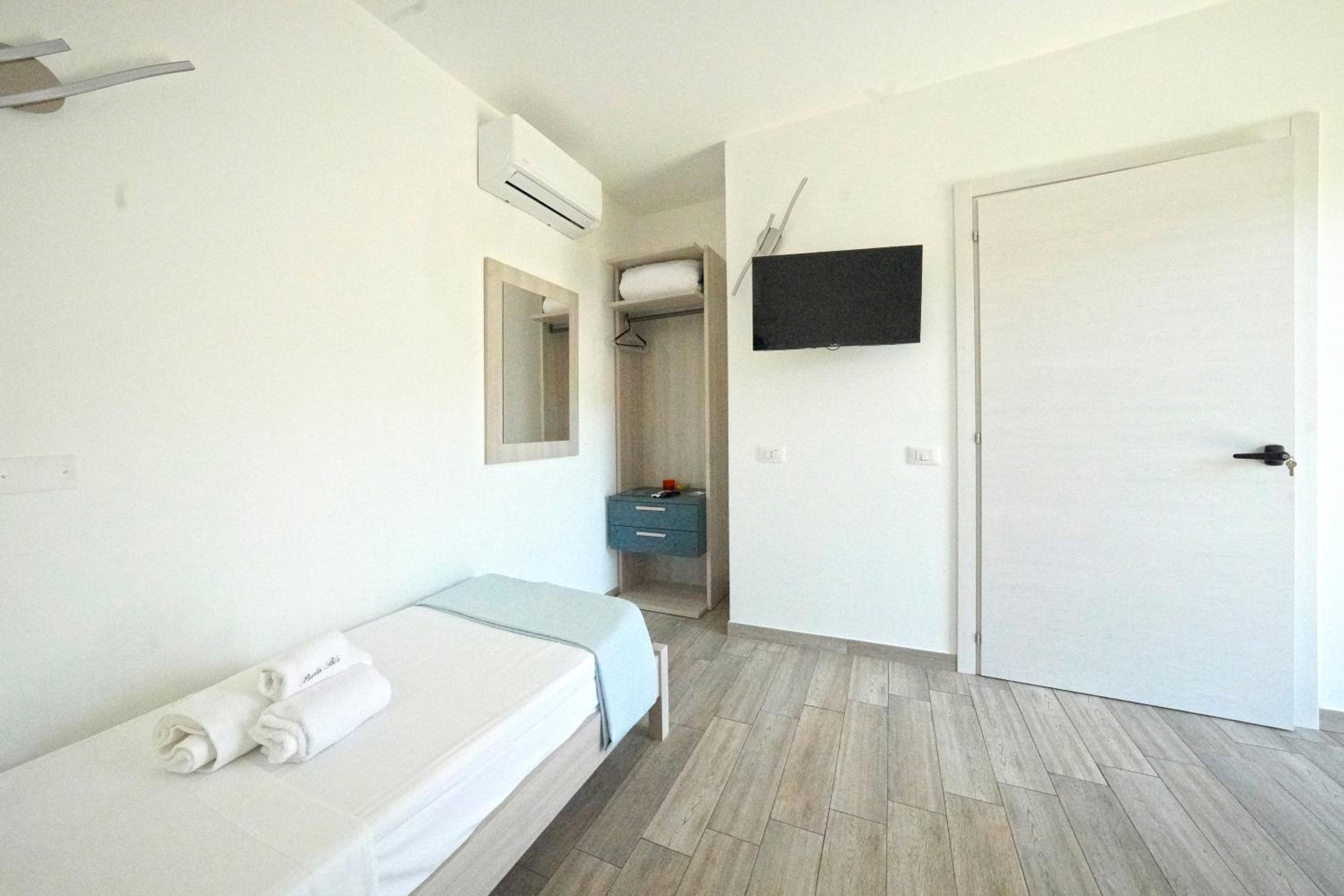 Twin Room photo 1