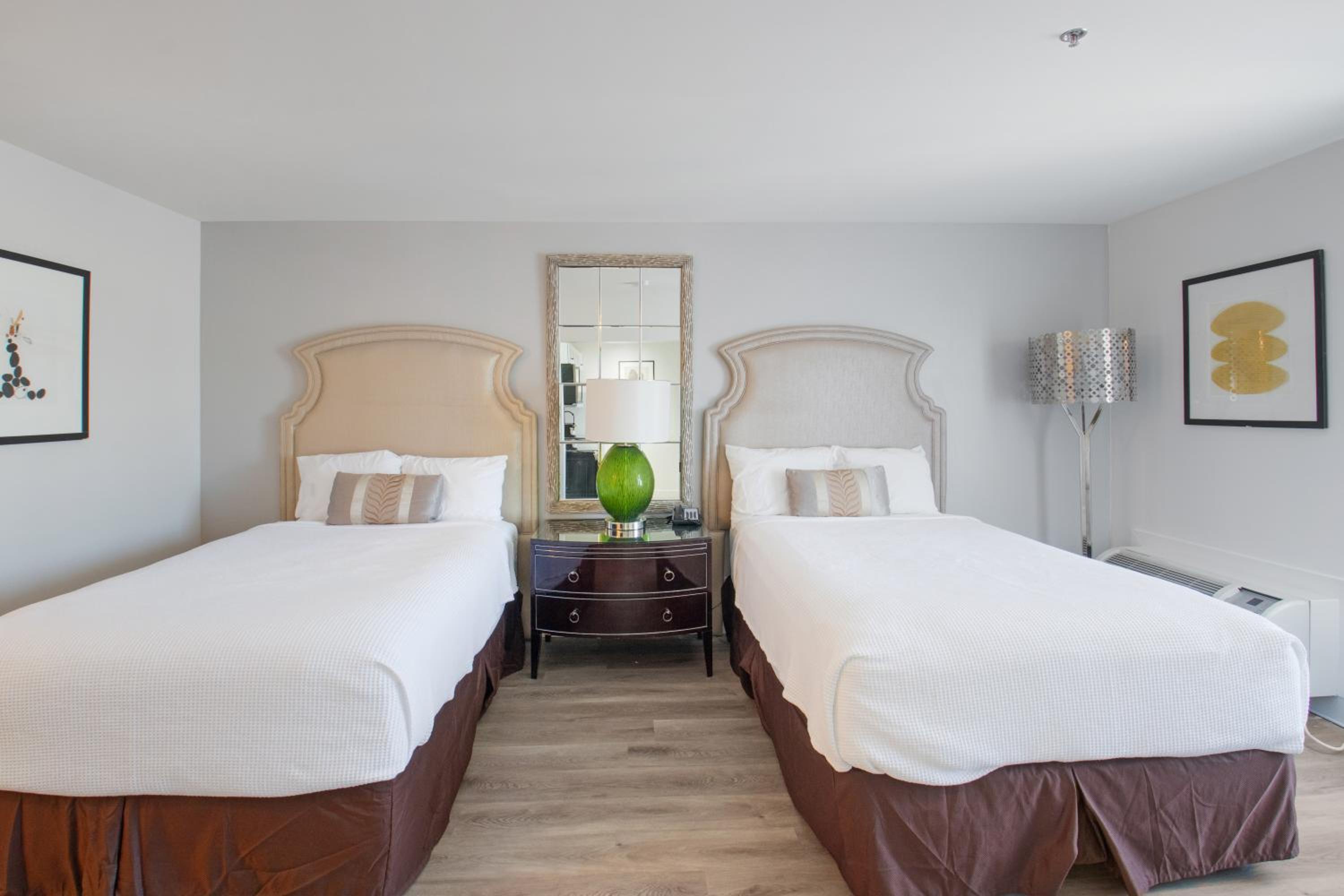 Standard Double Suite - Photo 1