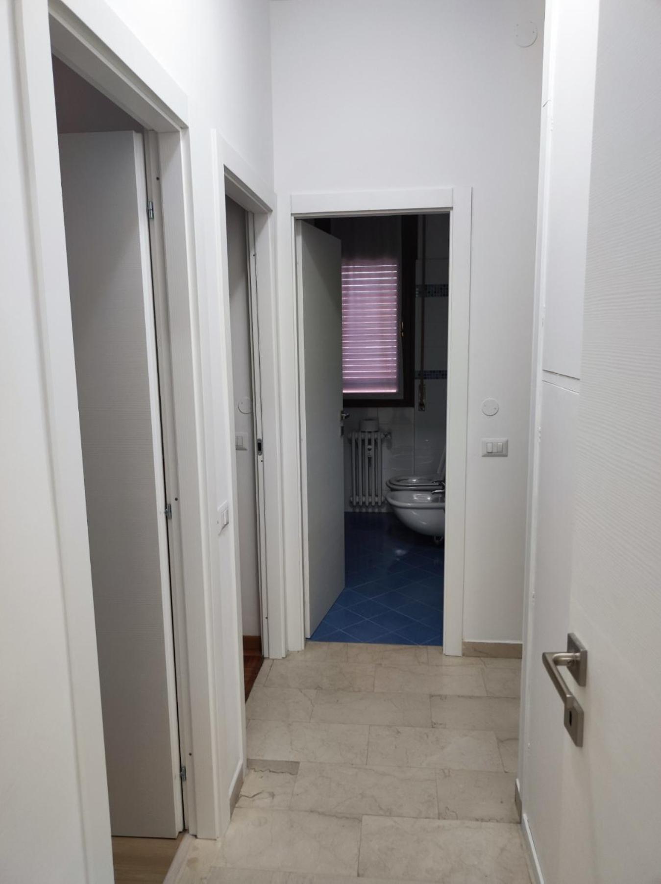 Three-Bedroom Apartment photo 2