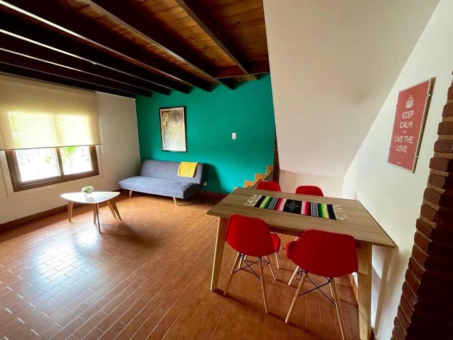 Two-Bedroom Apartment photo 1