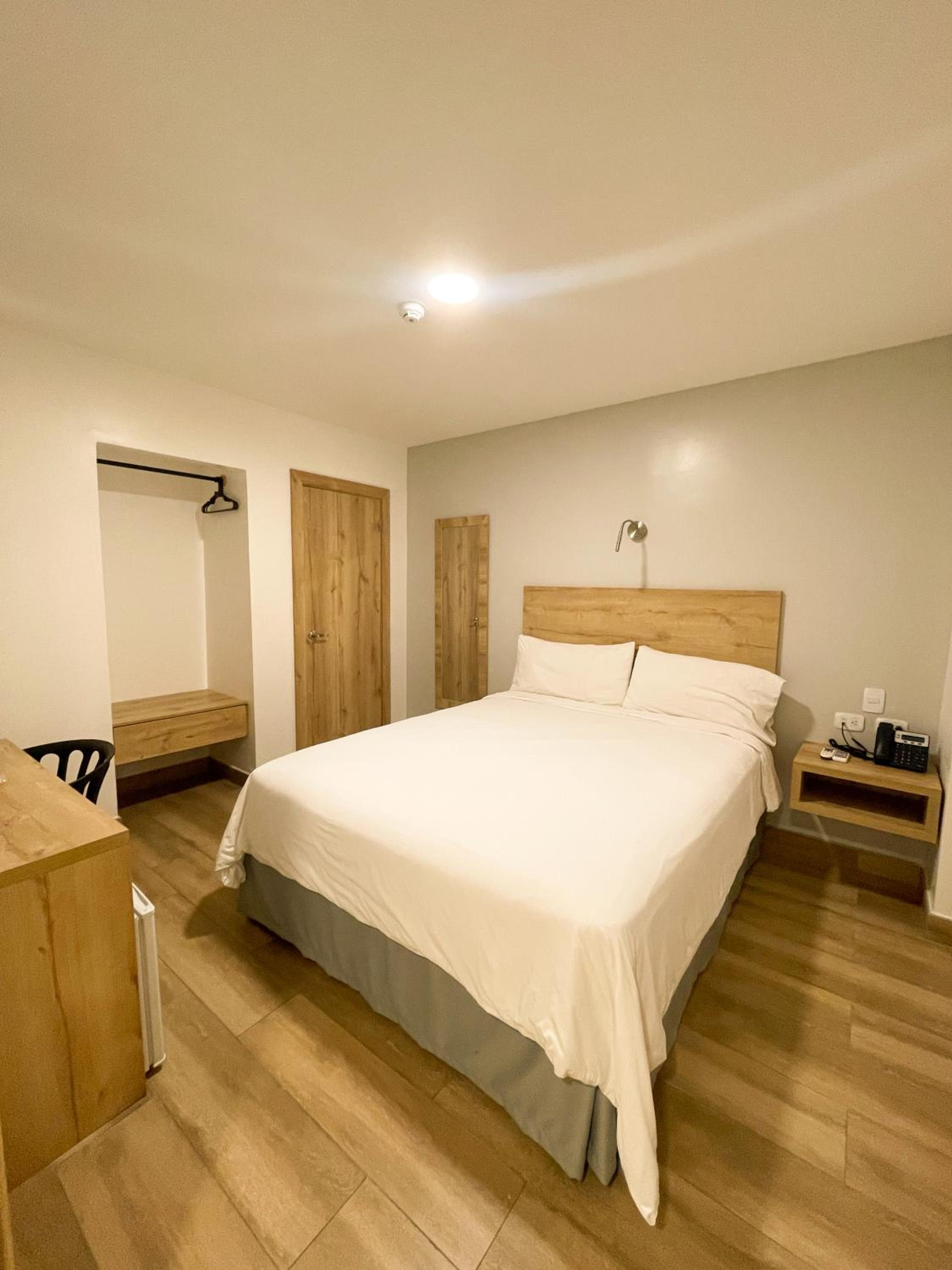 Deluxe Single Room photo 1