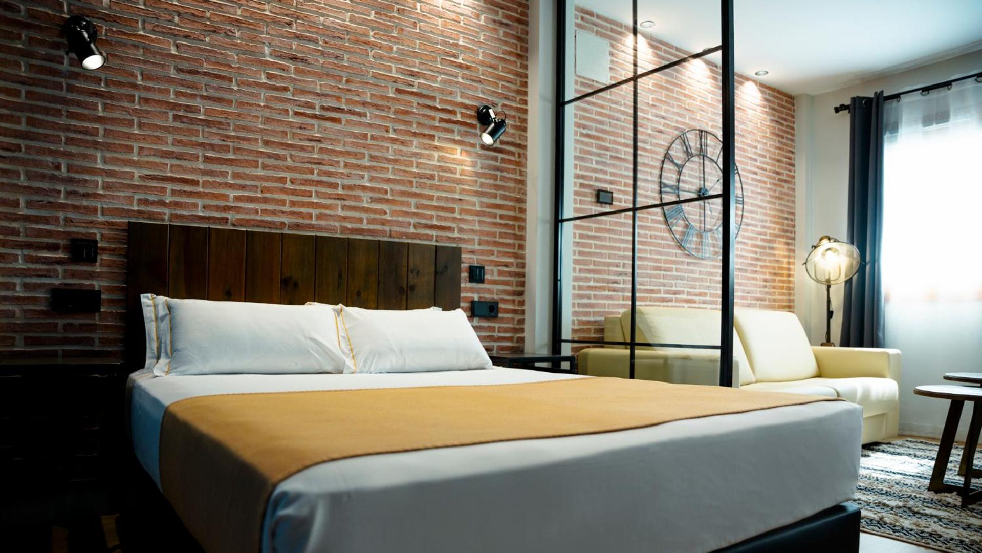 Apartamento Estudio
