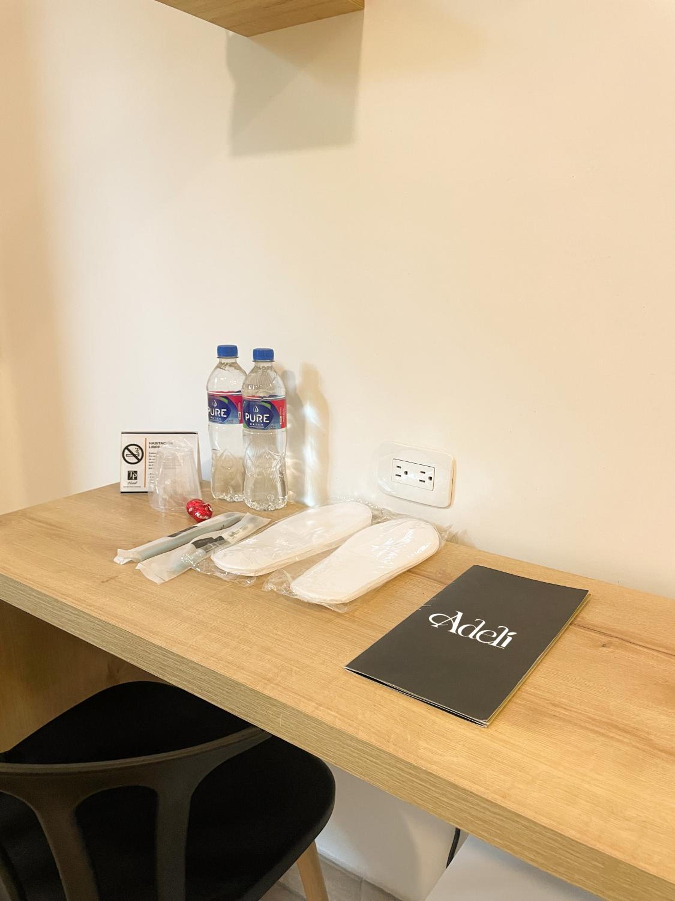 Deluxe Single Room photo 2