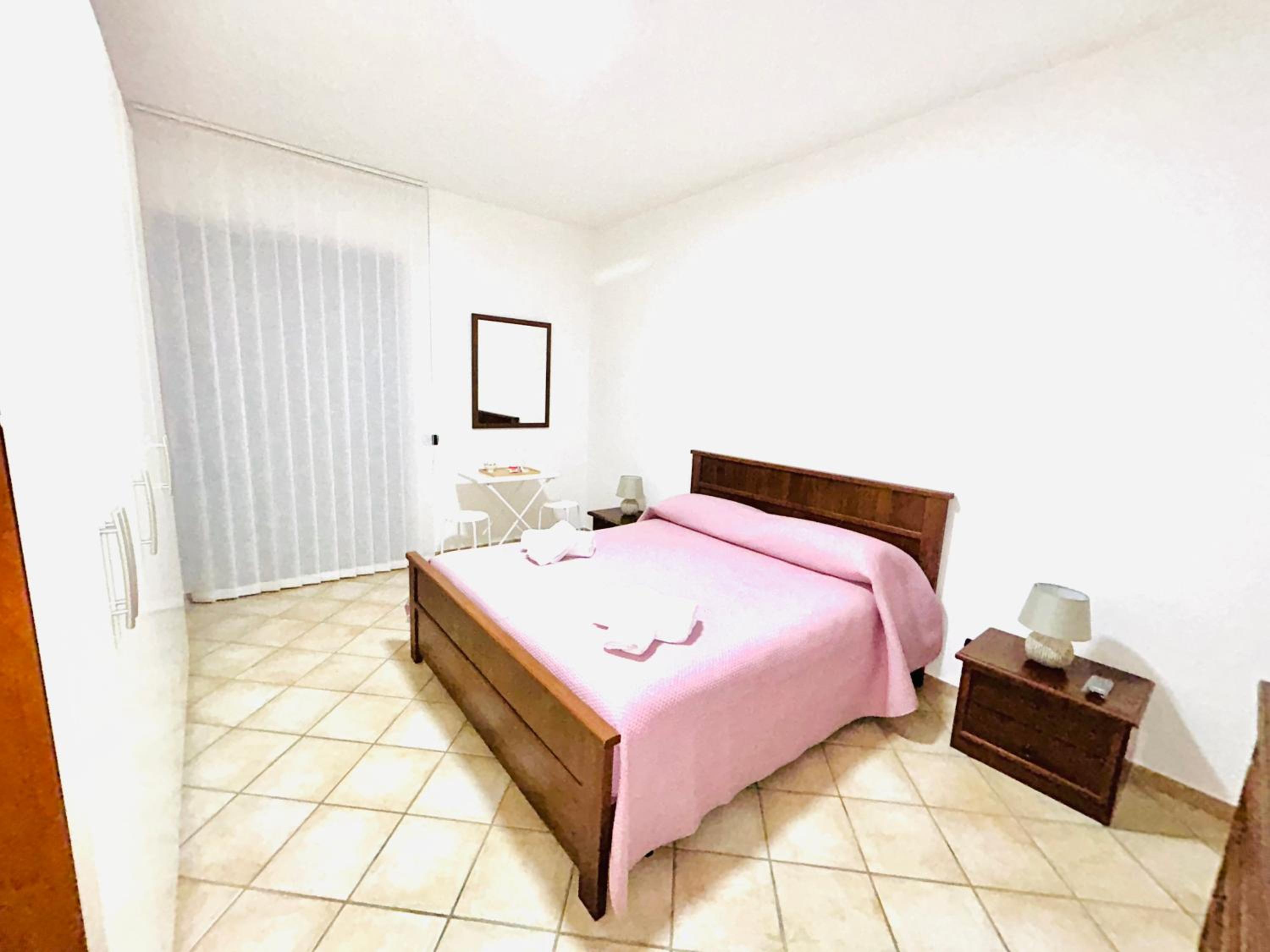 Deluxe Double Room with Extra Bed