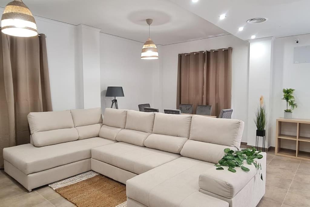 Casa de tres habitaciones