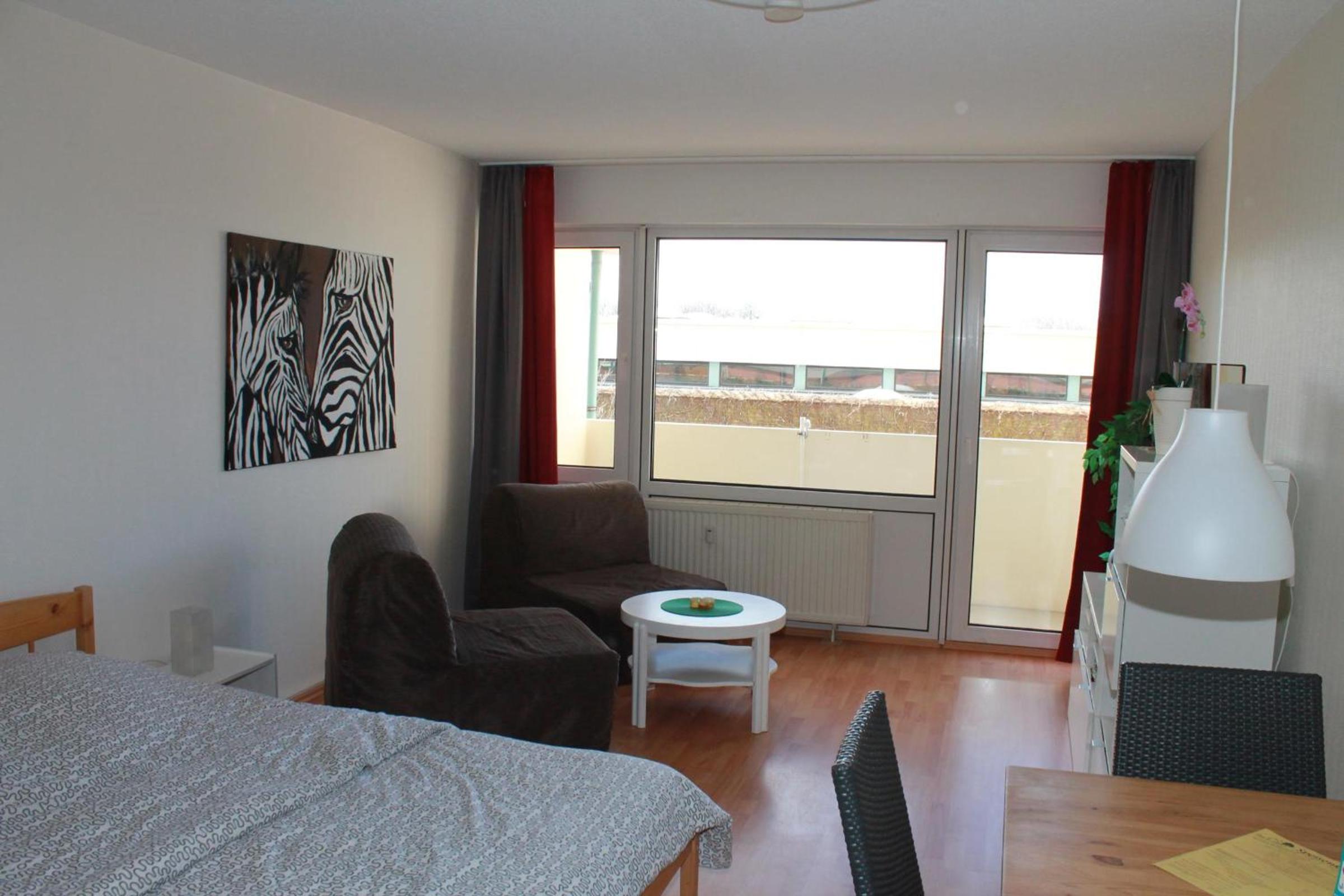 Apartment photo 1