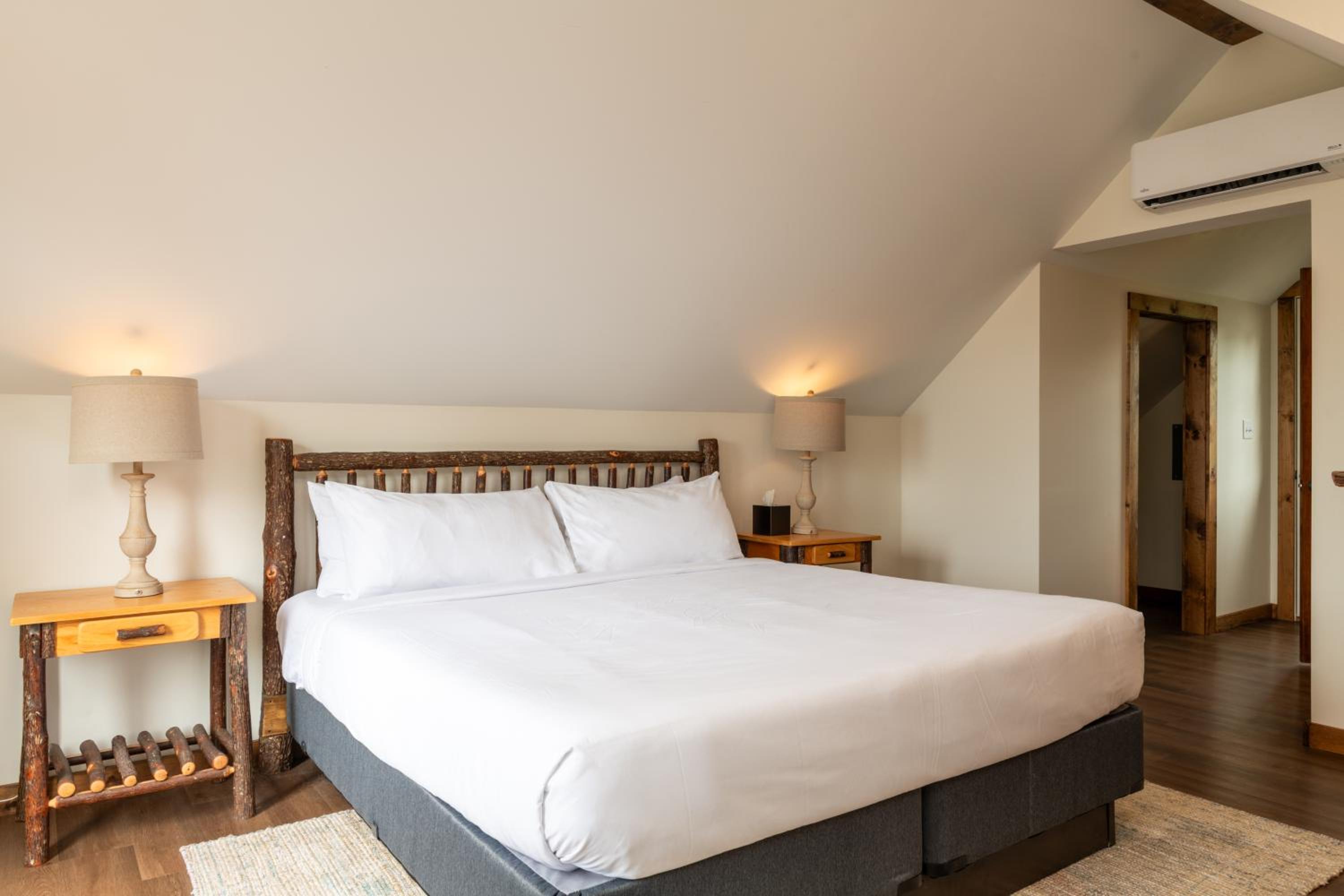 Two-Bedroom Chalet photo 1