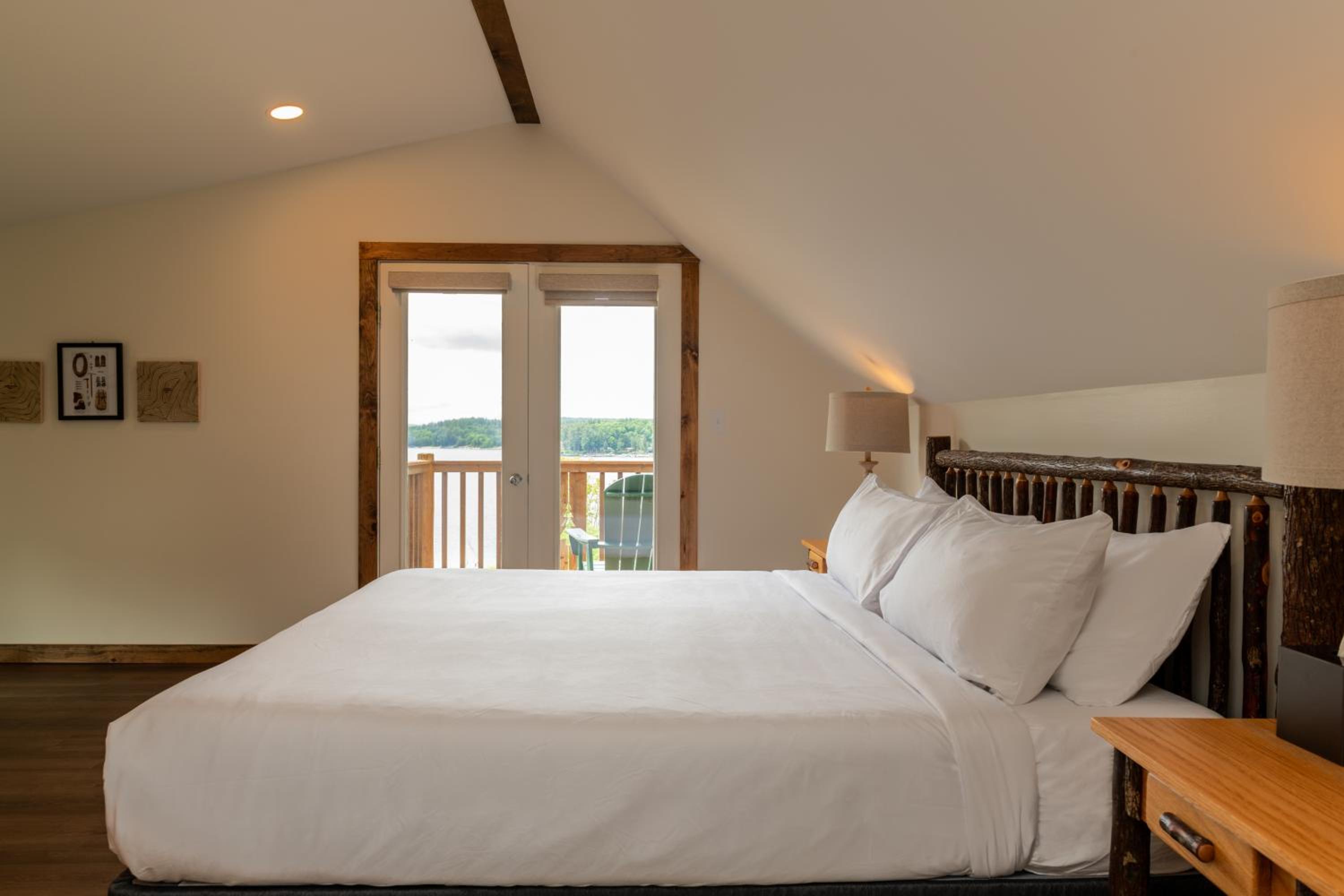 Two-Bedroom Chalet photo 3