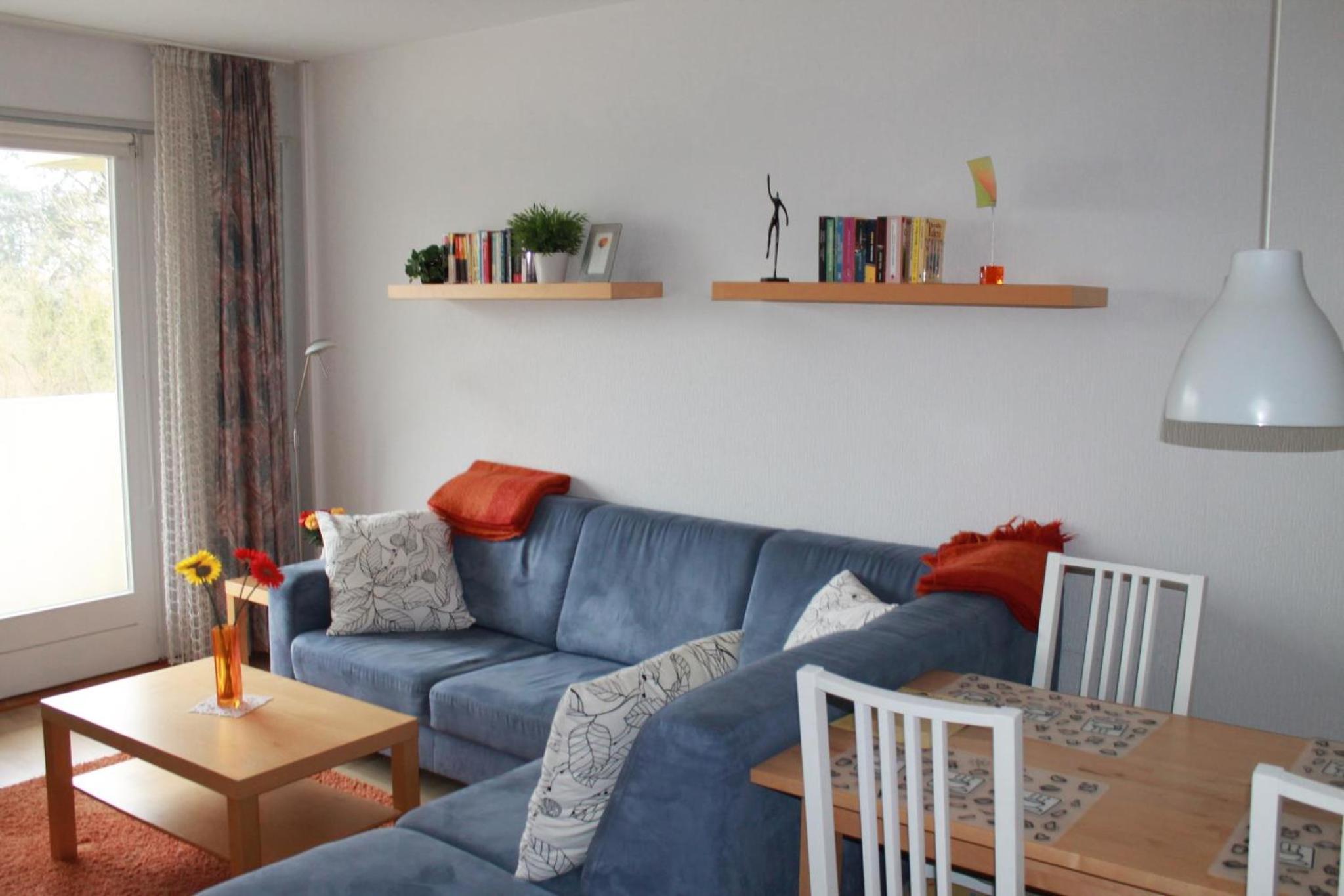 Apartment photo 1