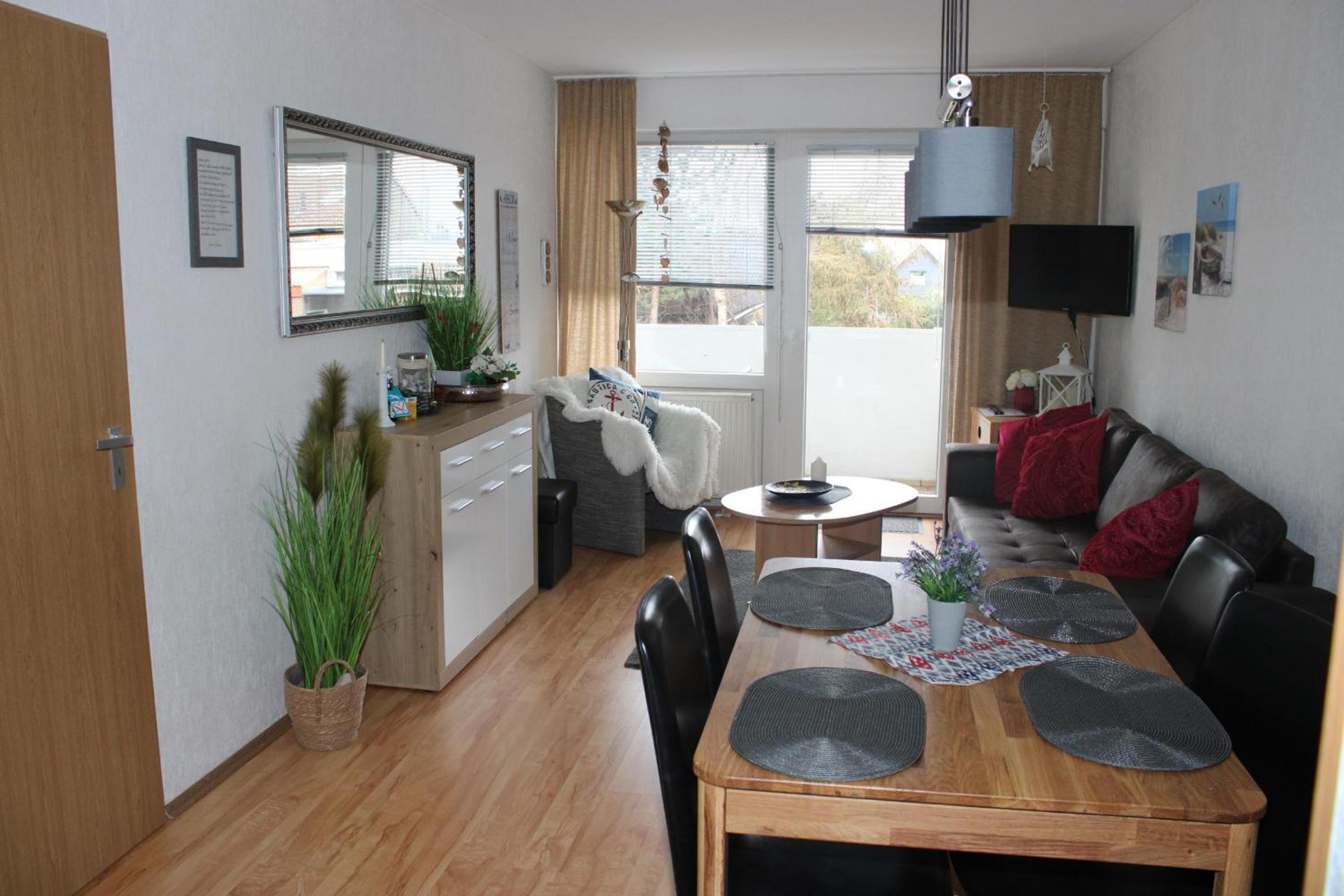Apartment photo 2