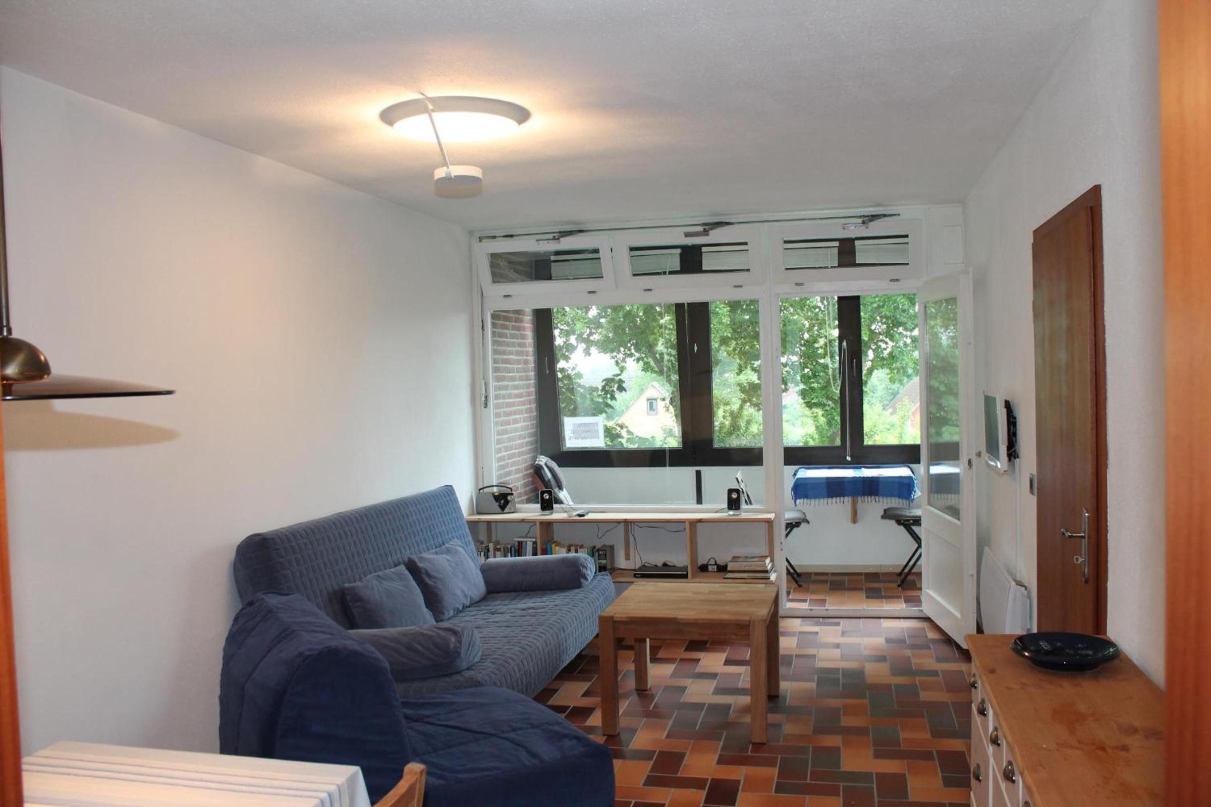 Apartment photo 1