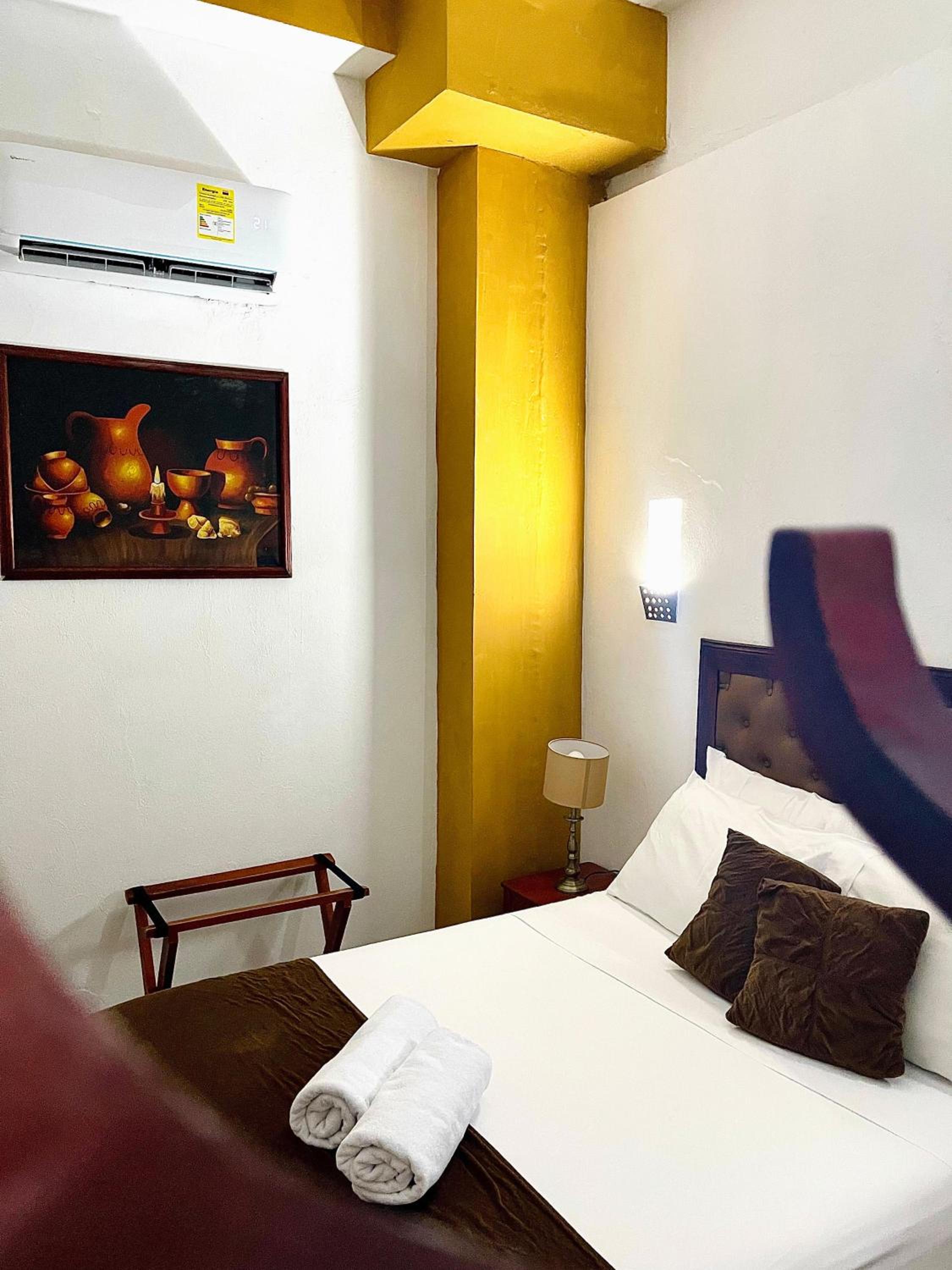 Standard Double Room photo 1