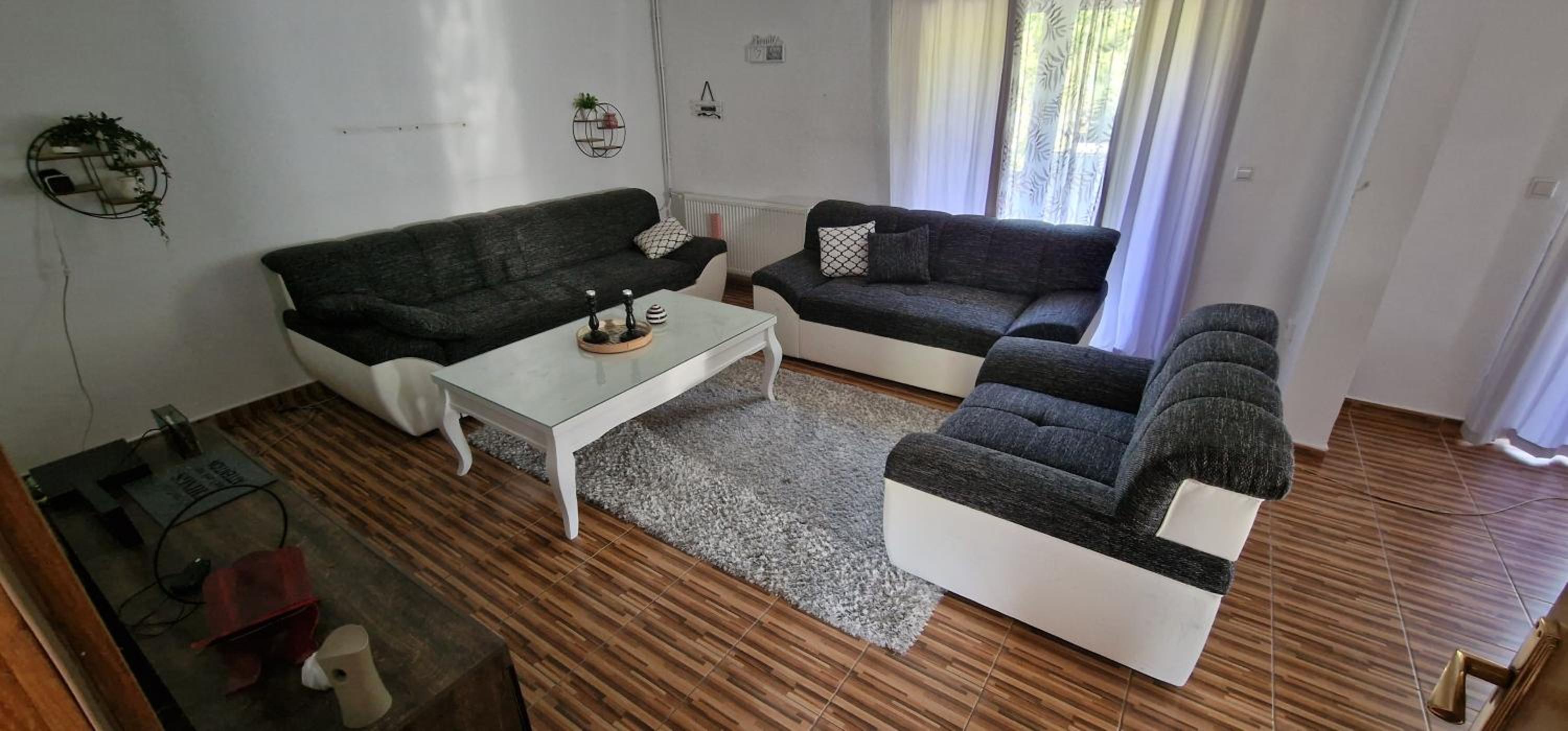 Two-Bedroom Apartment photo 1