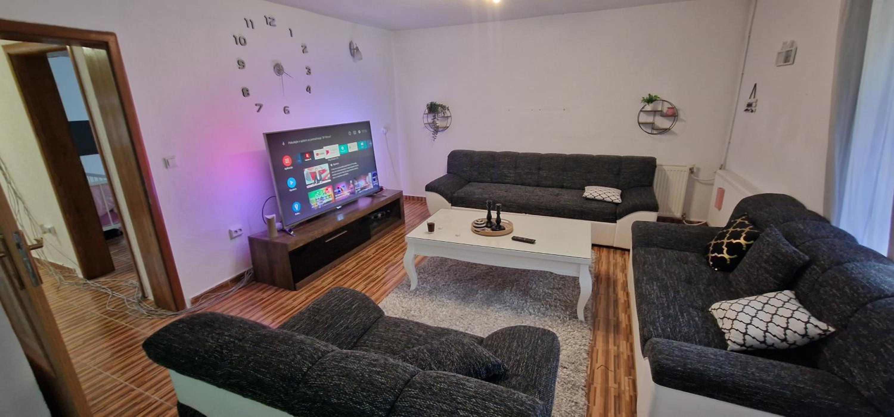 Two-Bedroom Apartment photo 2