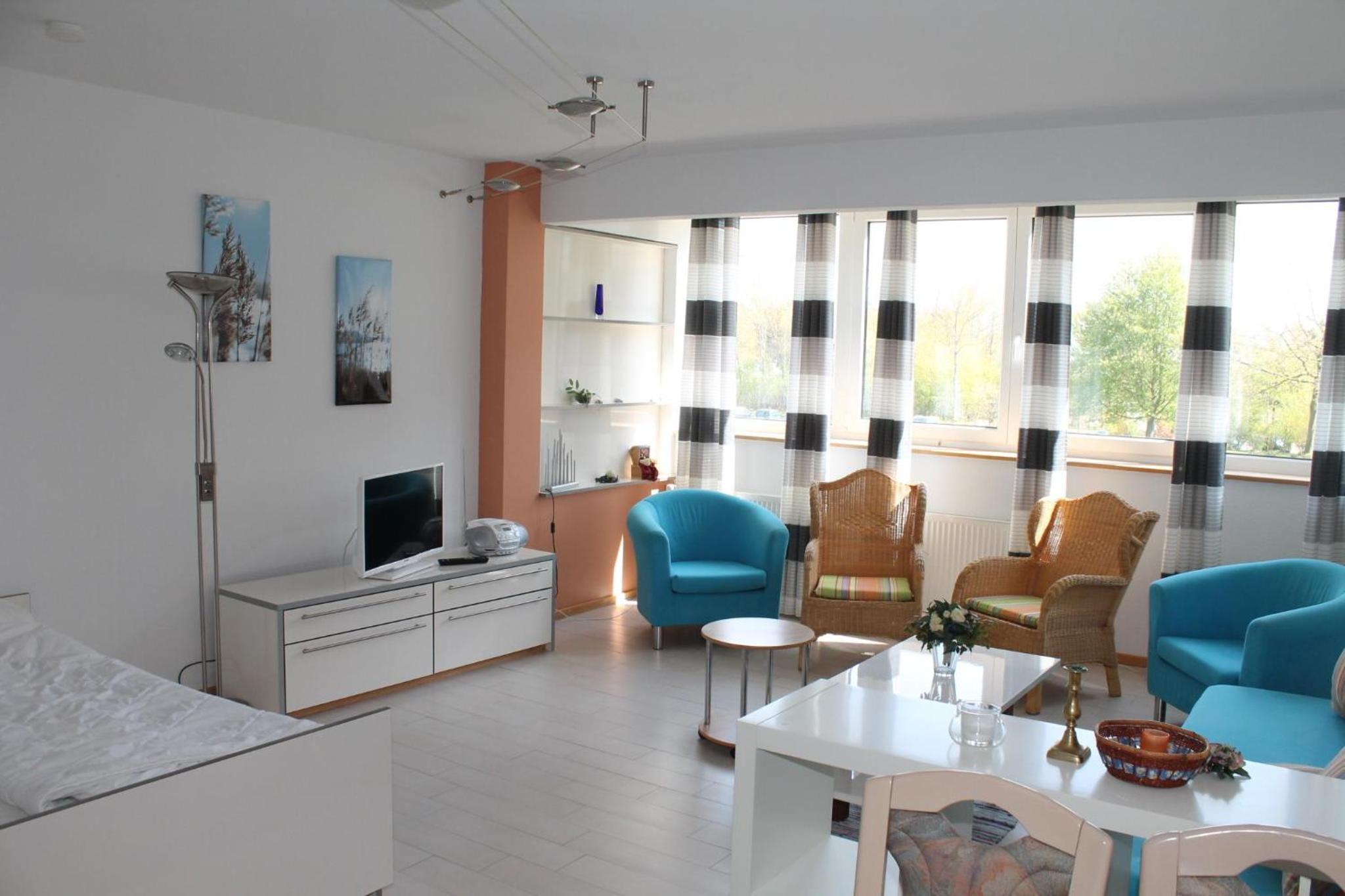 Apartment photo 1