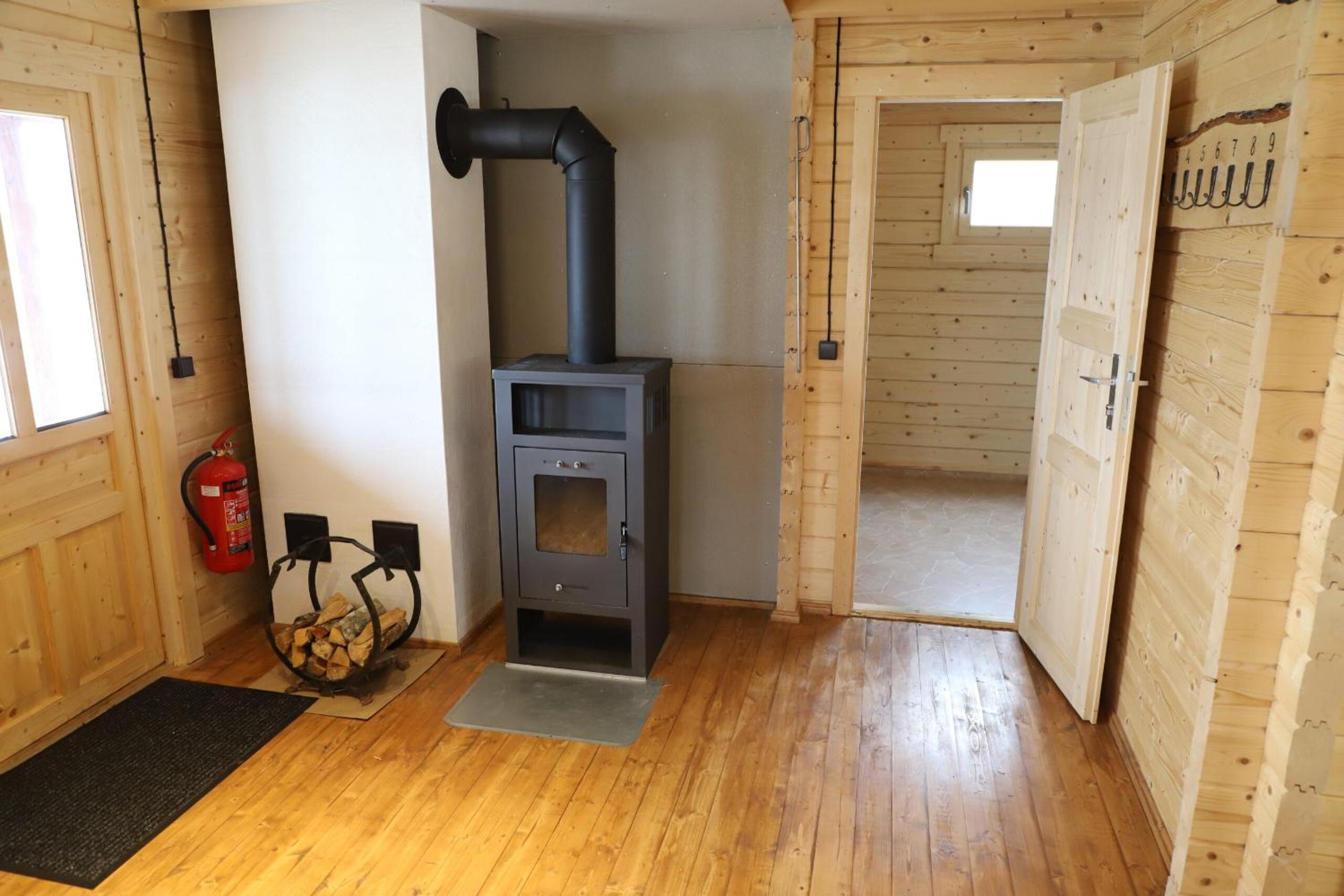 Two-Bedroom House photo 2