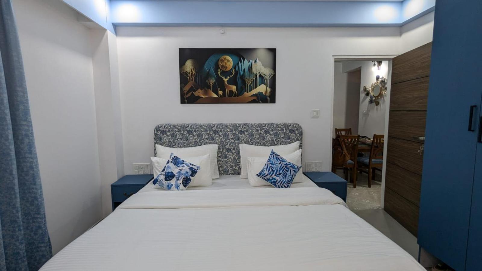 One-Bedroom Apartment With River View photo 1