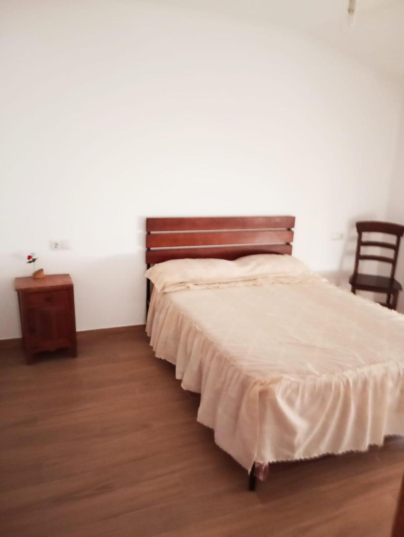 Double Room with Terrace photo 3