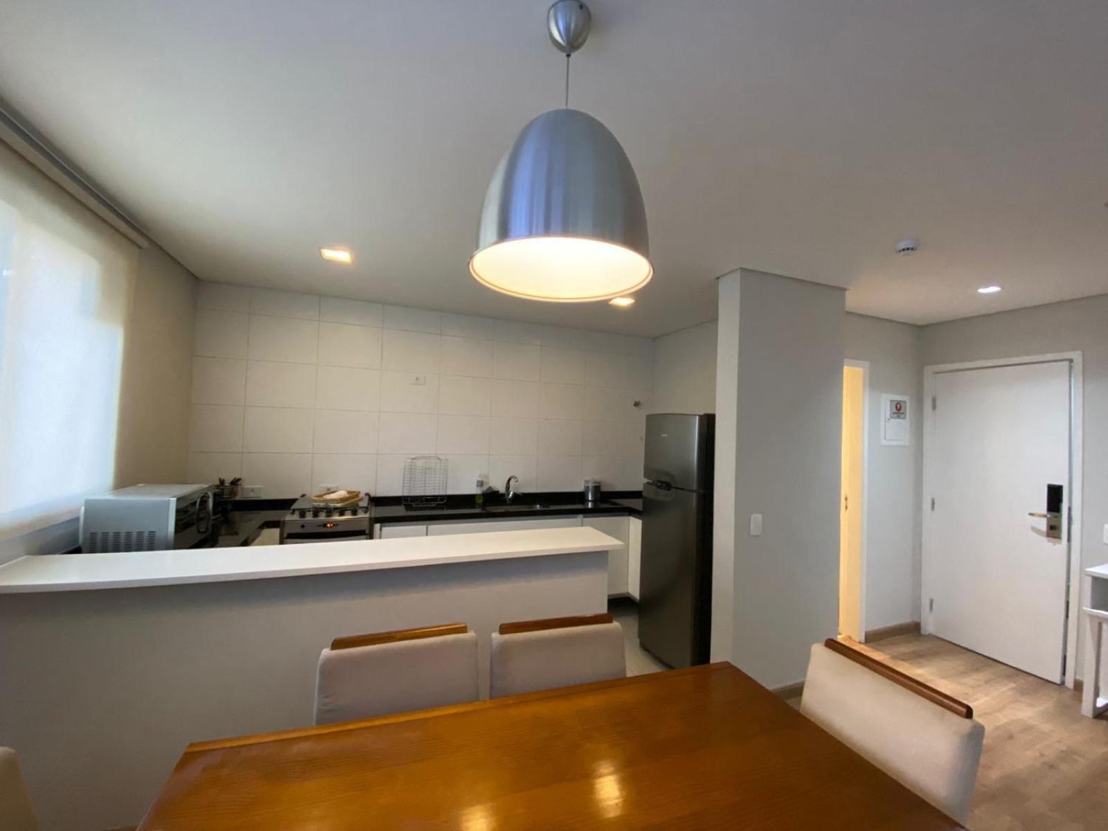 Two-Bedroom Apartment photo 2