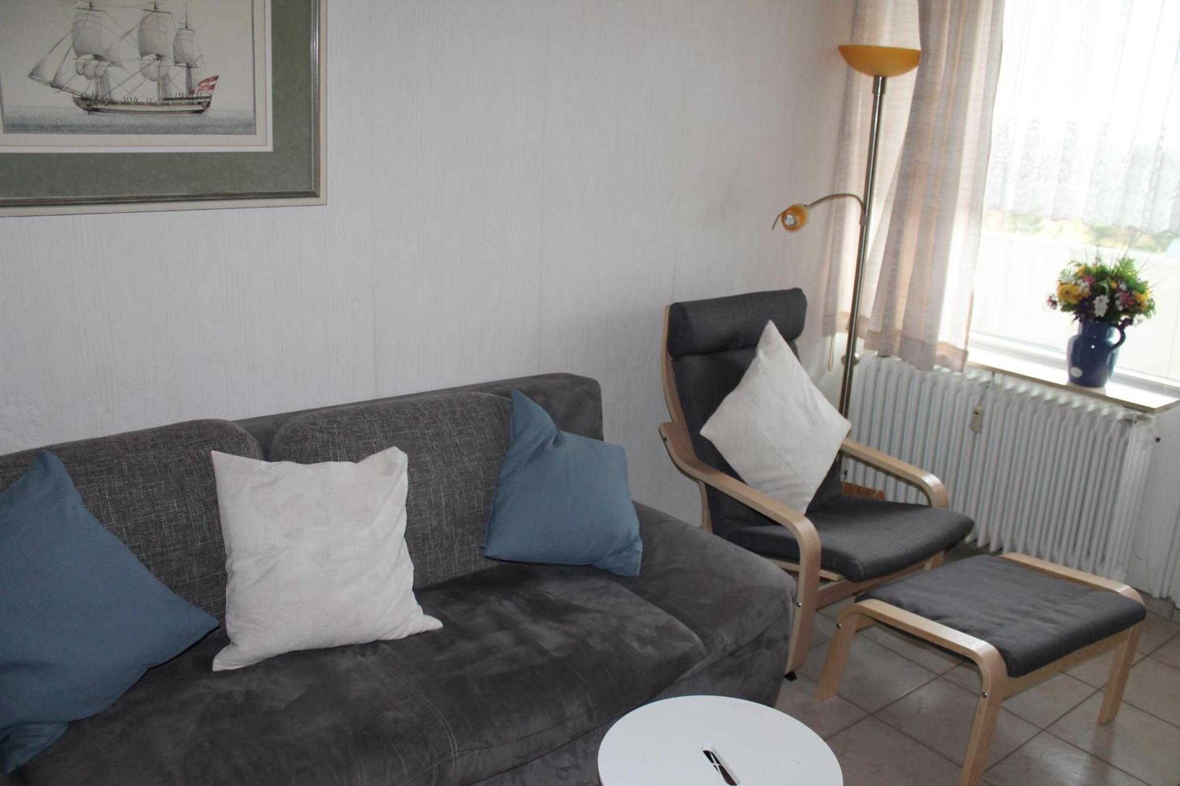 Apartment photo 1