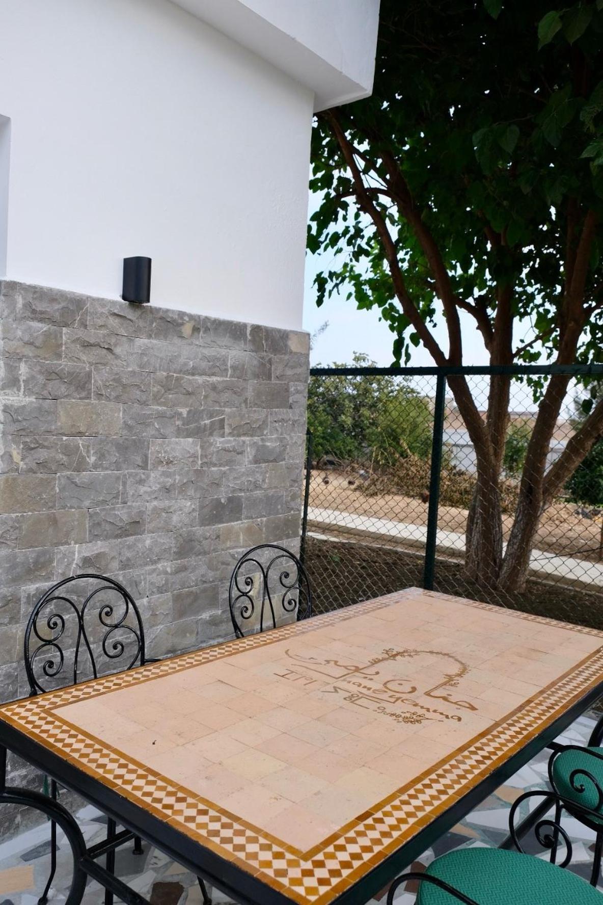 Studio with Garden View - Photo 10
