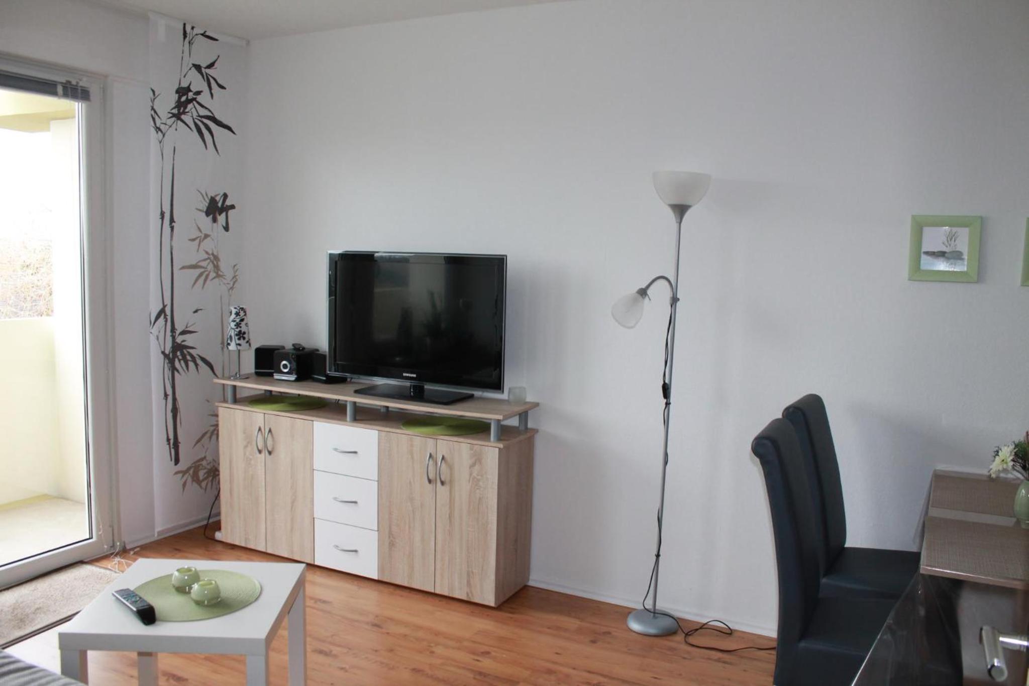 Apartment photo 1