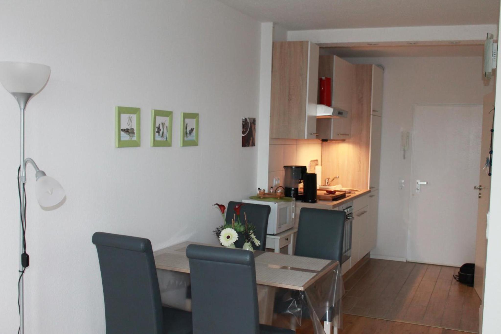 Apartment photo 2
