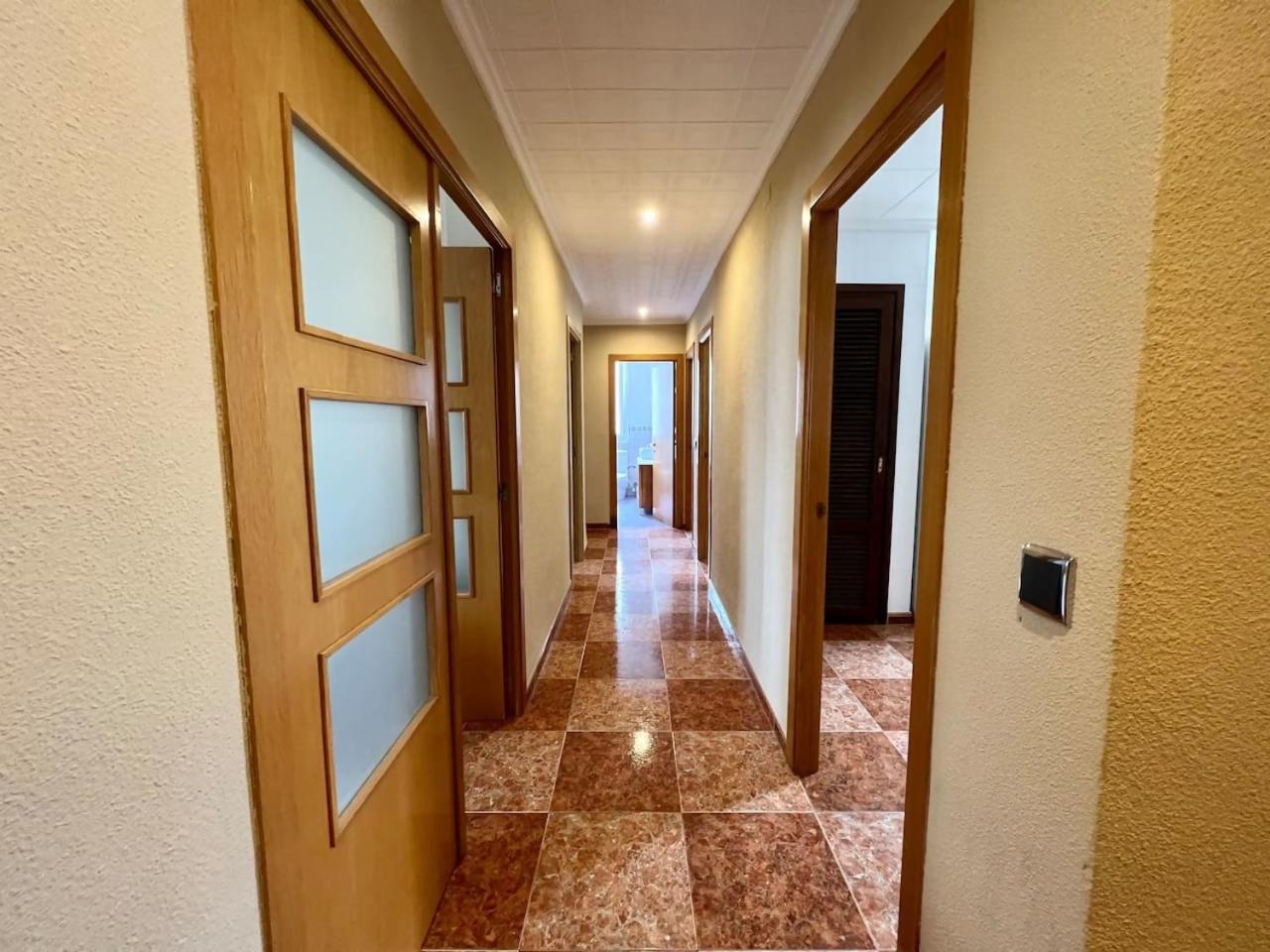 Departamento de tres habitaciones