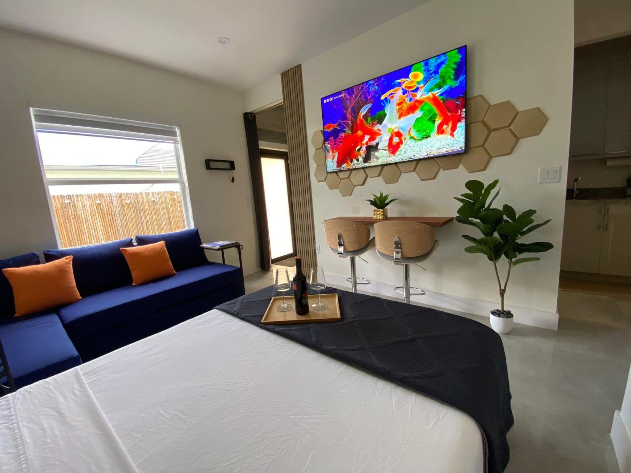 Luxury Triple Room photo 1