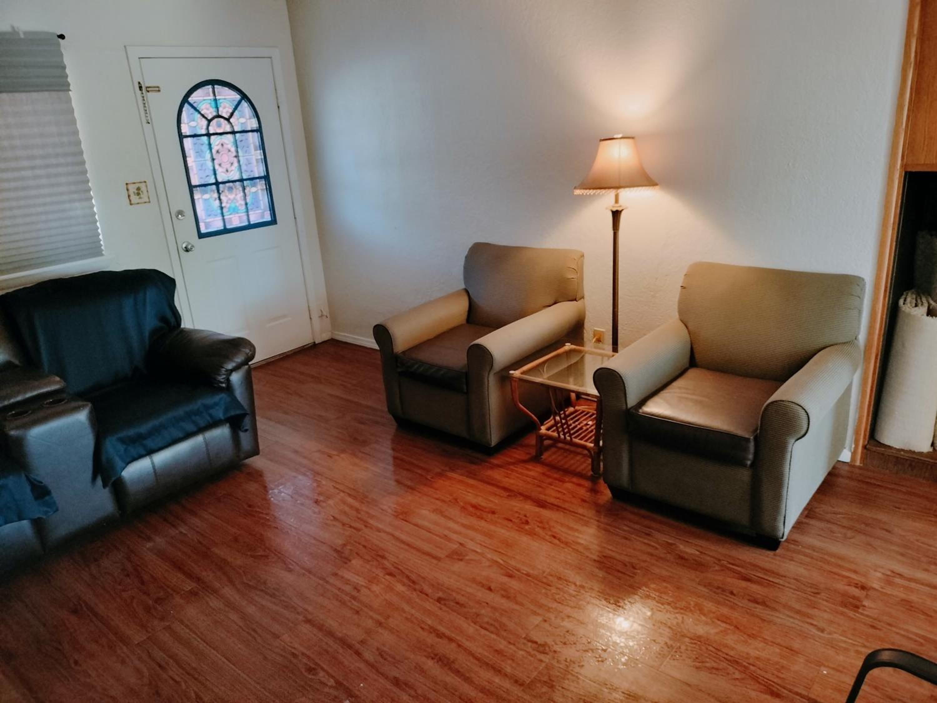 Three-Bedroom Villa photo 1
