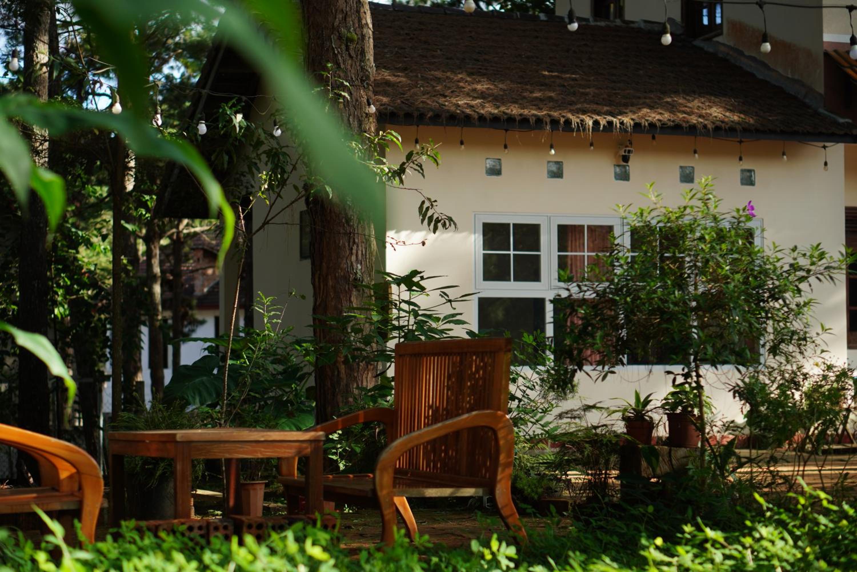 Villa photo 3