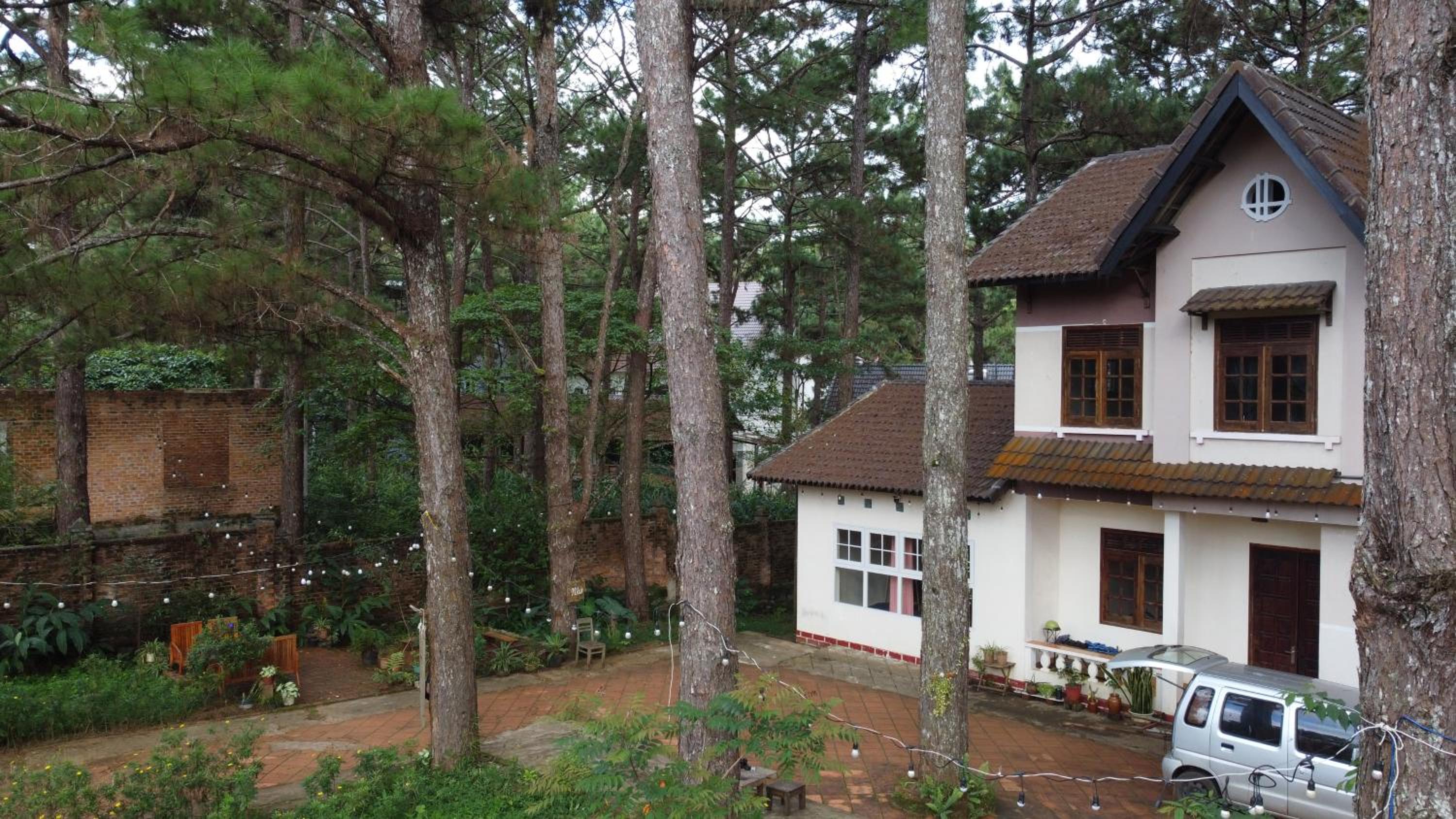 Villa photo 2