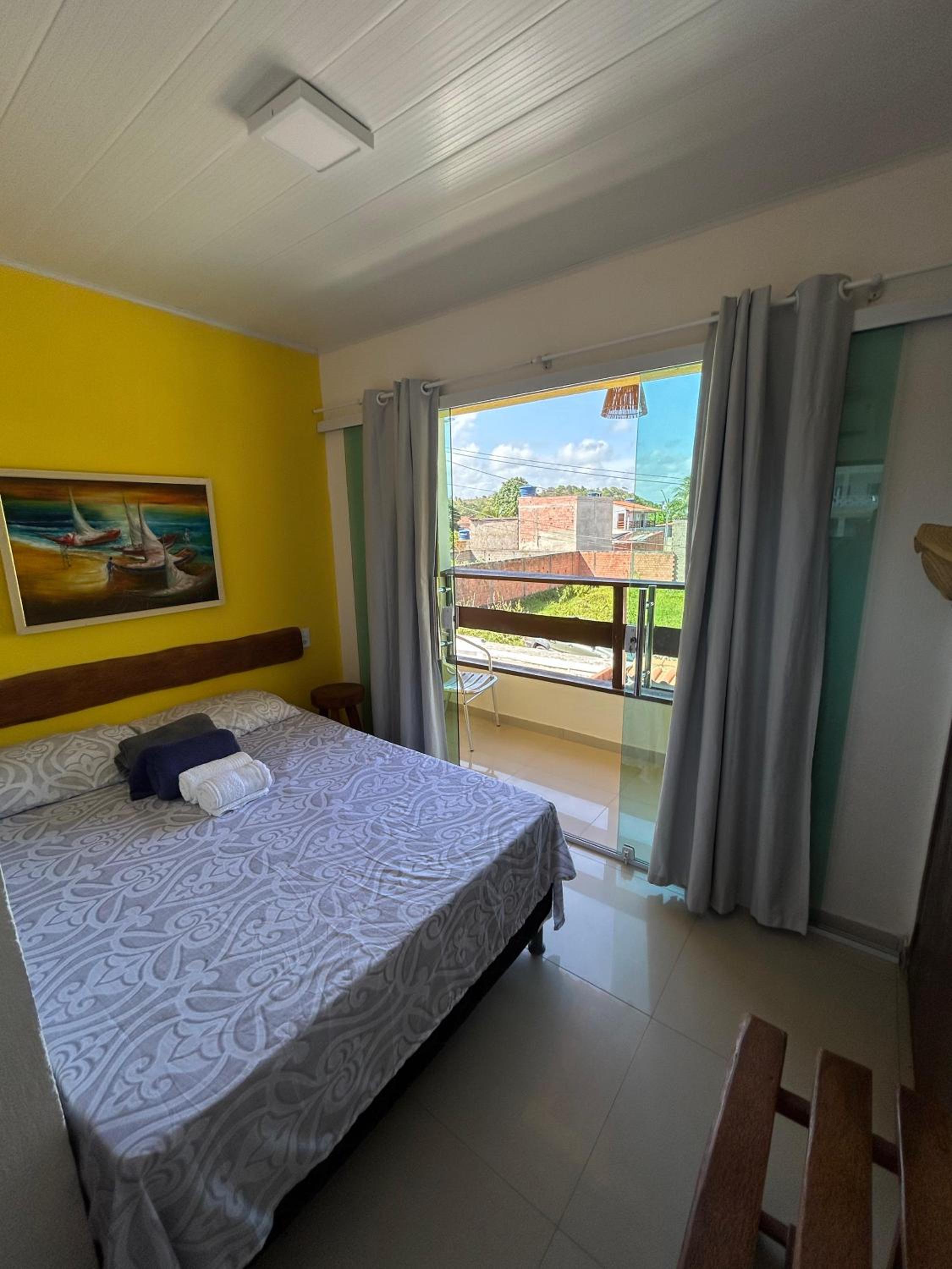 Three-Bedroom House photo 2