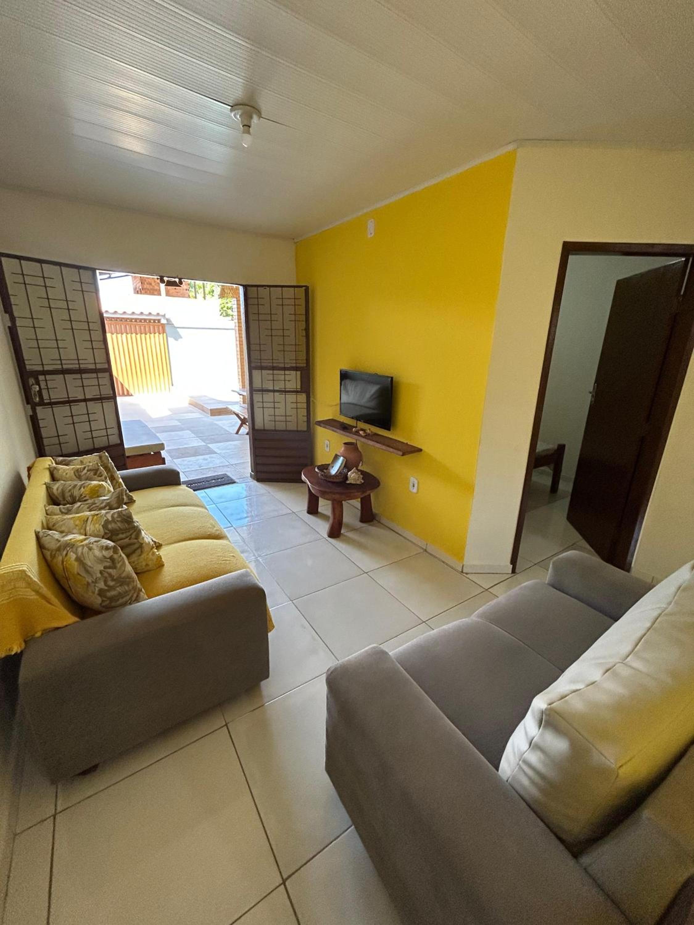 Three-Bedroom House photo 1