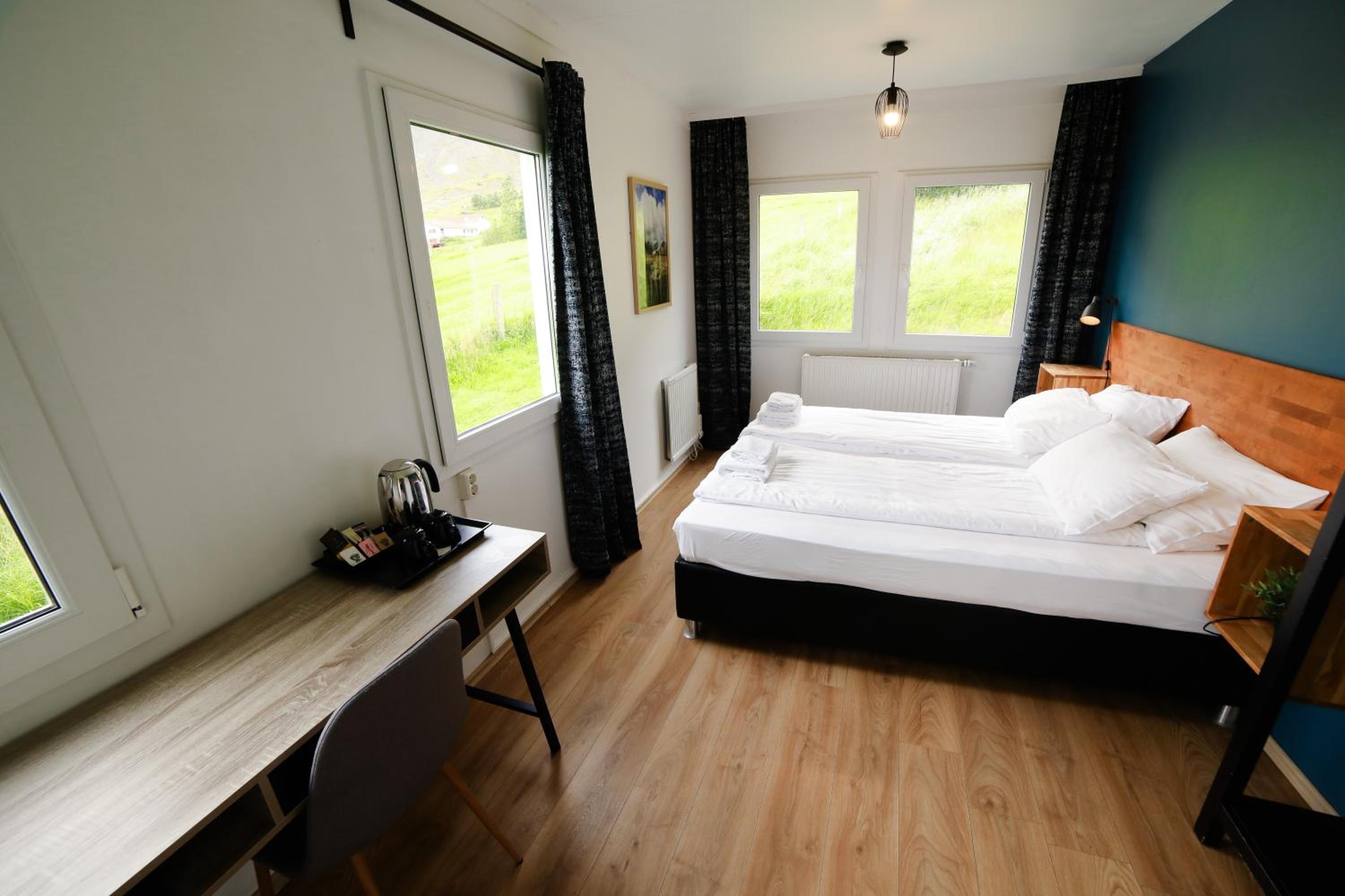 Double Room photo 3