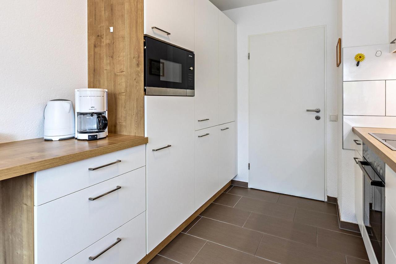Two-Bedroom Apartment photo 2