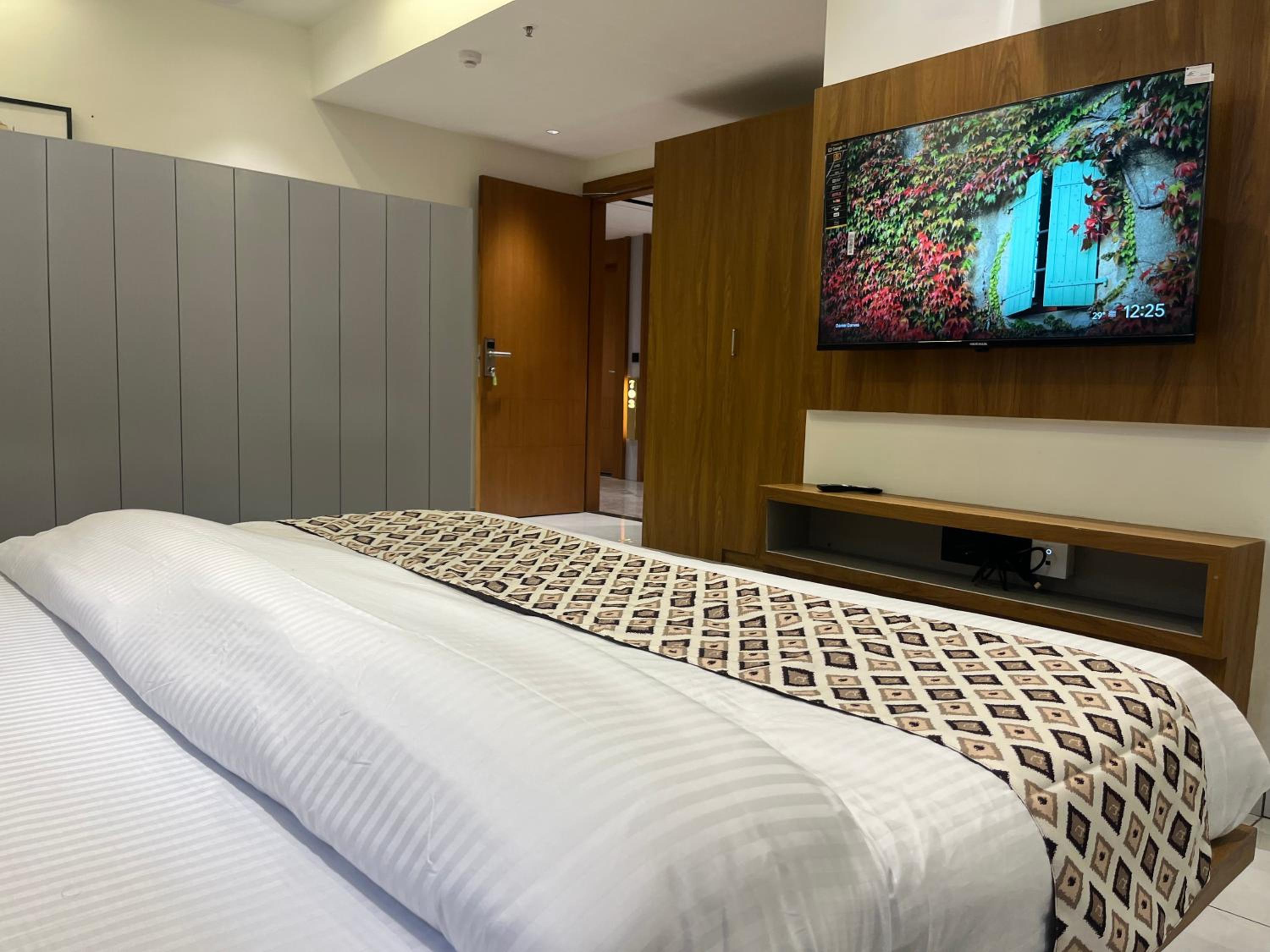 Superior Double Room photo 1