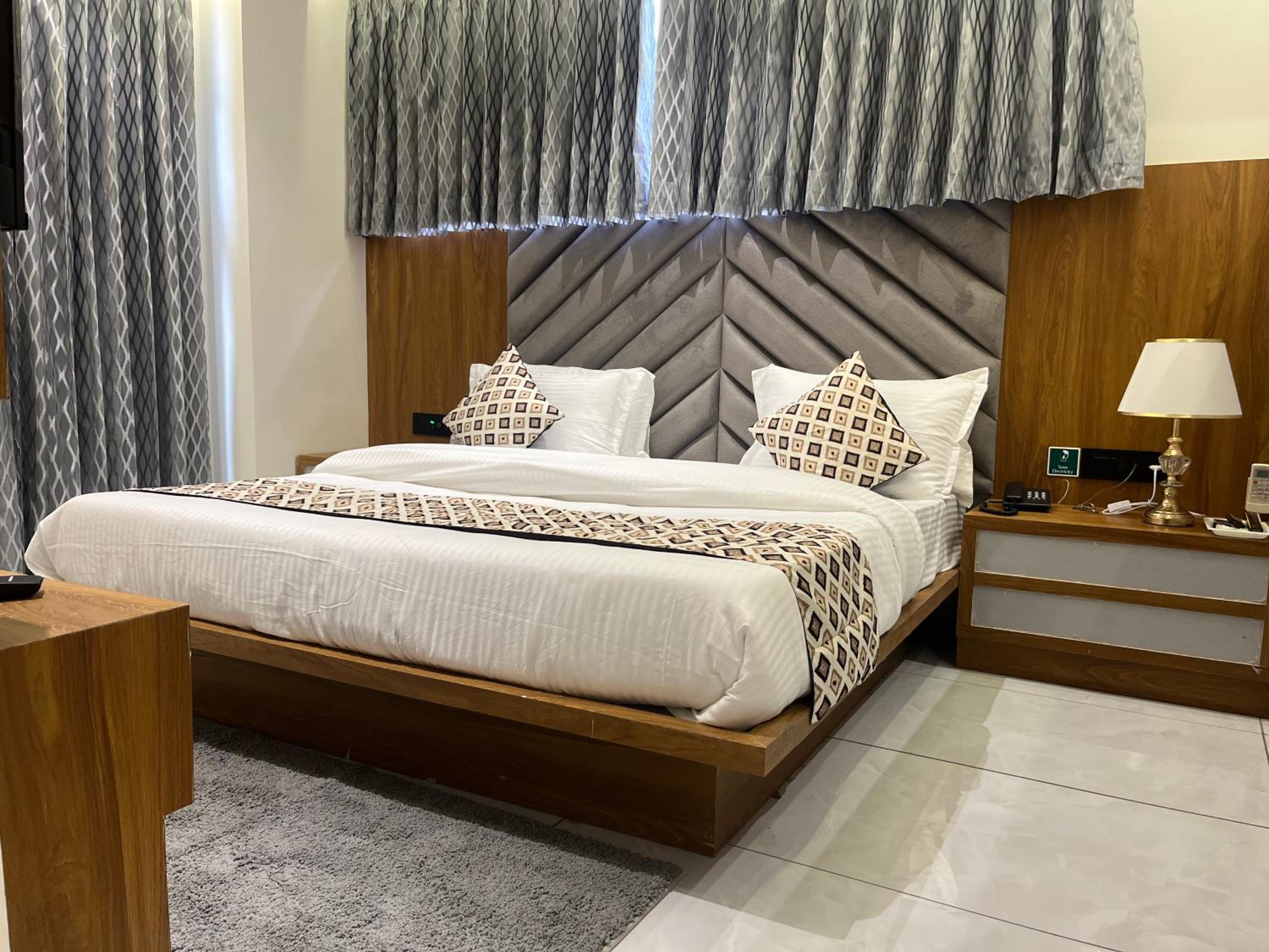 Superior Double Room photo 2