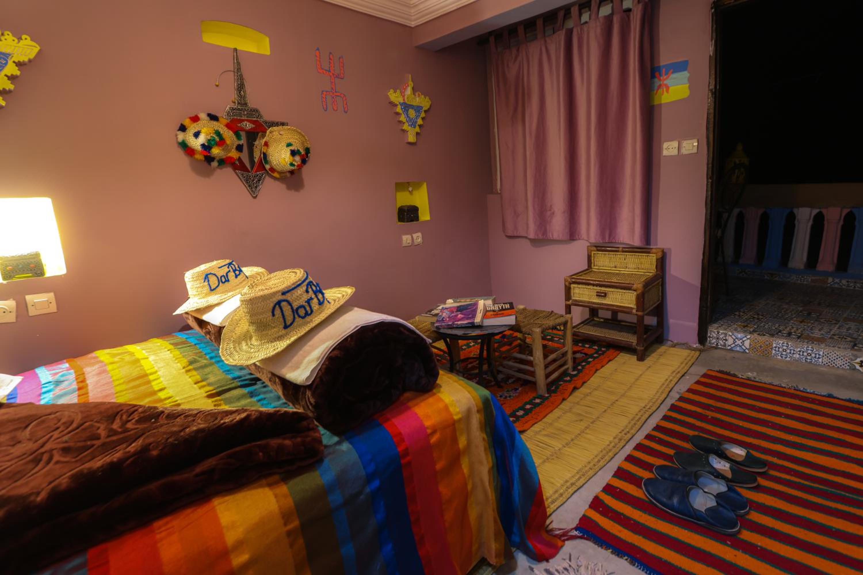 Suite with Mountain View - Photo 1