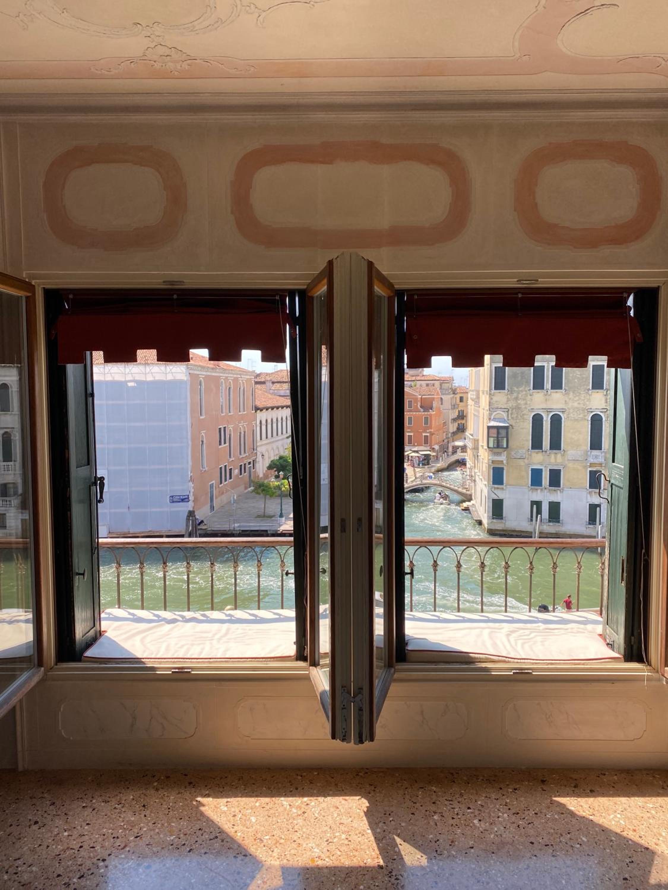 Presidential Suite Grand Canal photo 3