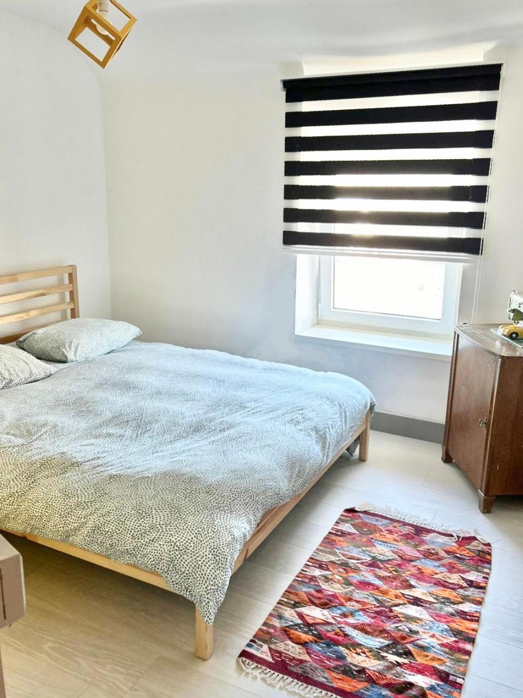 One-Bedroom Apartment photo 3