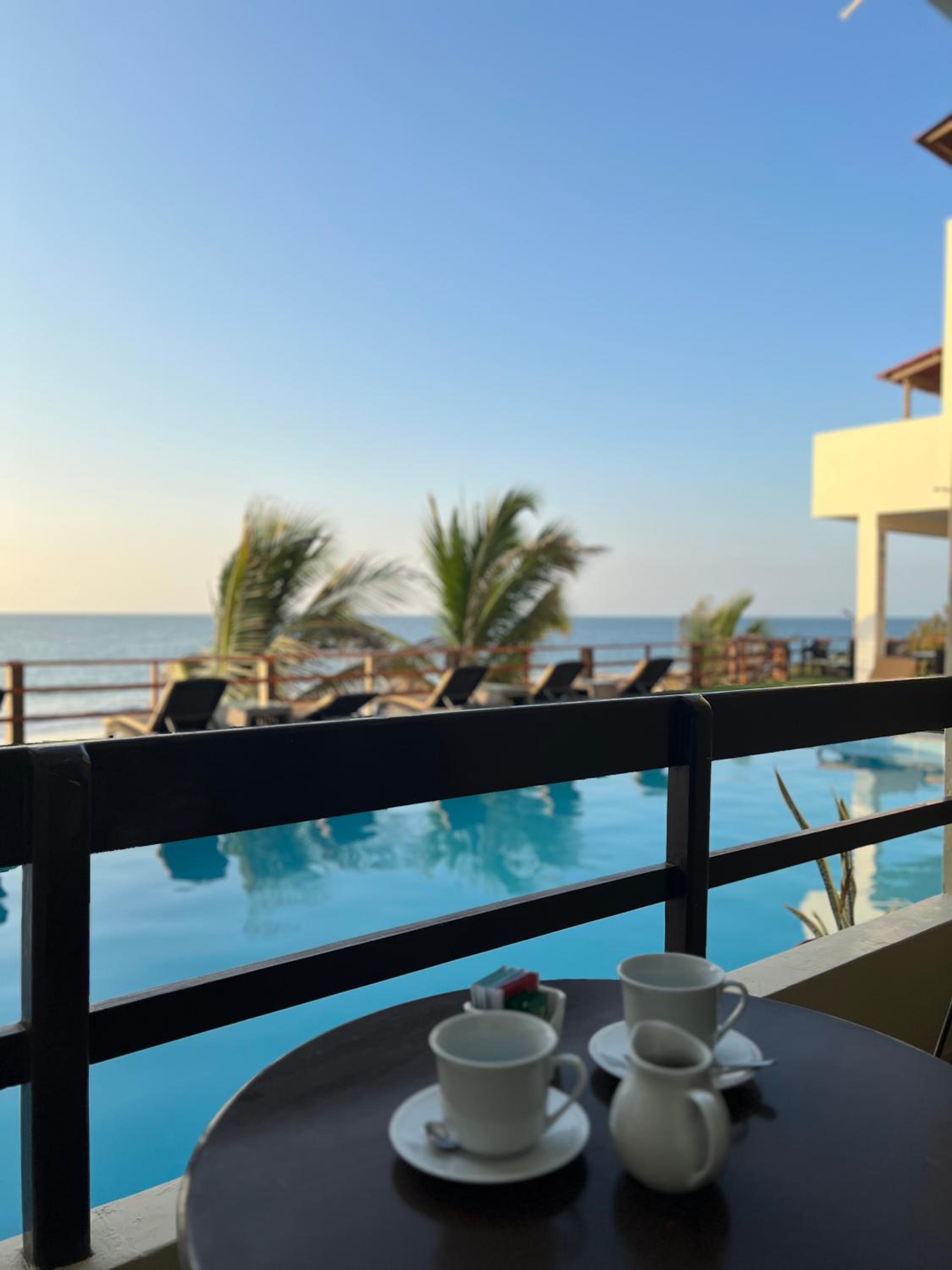 Double Room with Sea View photo 2
