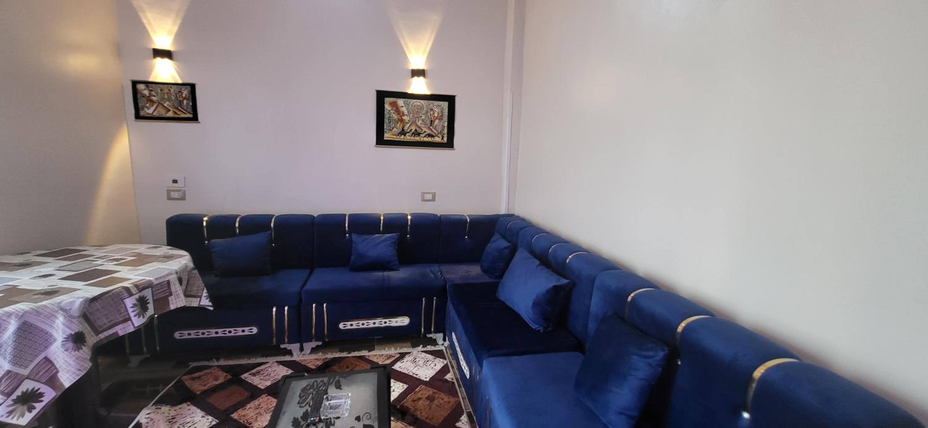 Apartment with Garden View photo 1