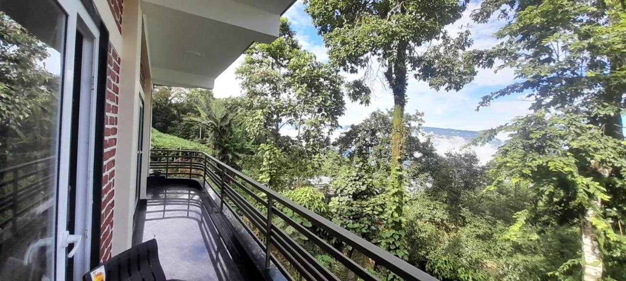 Double Room With Mountain View photo 2