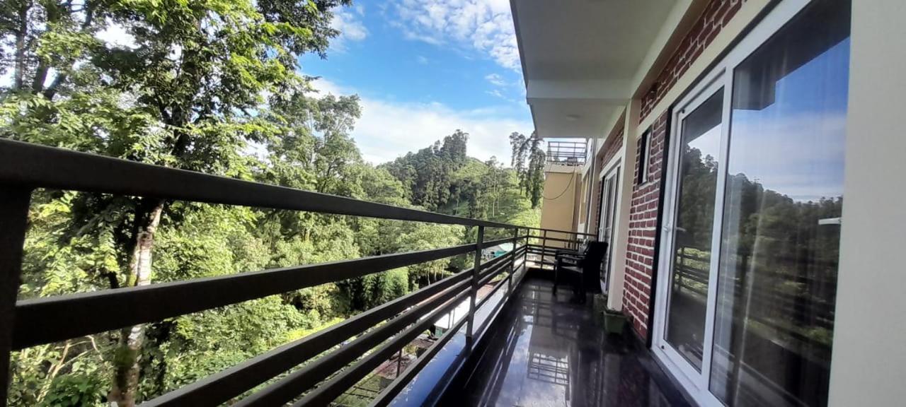 Double Room With Mountain View photo 2
