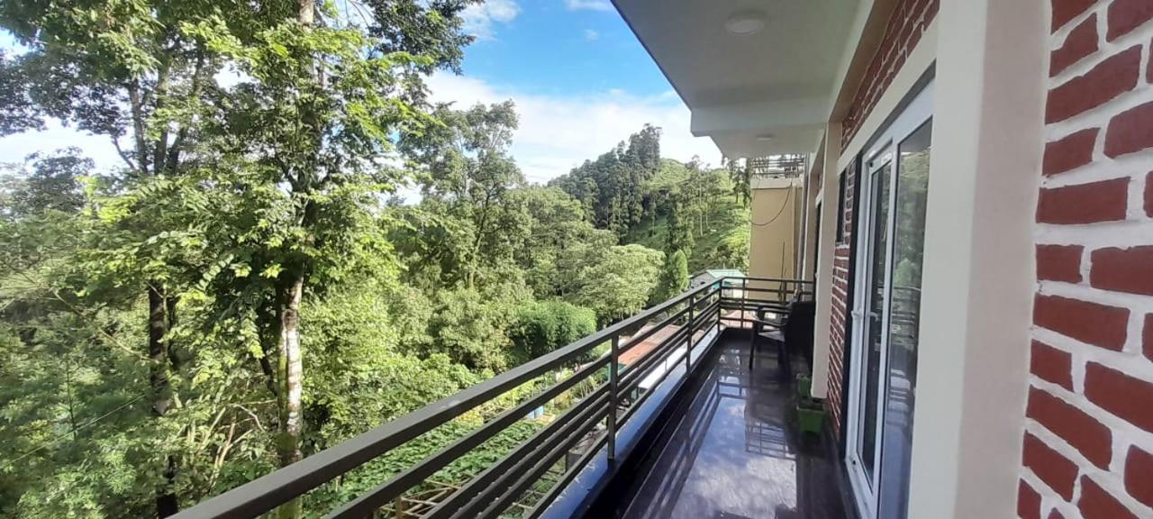 Double Room With Mountain View photo 3