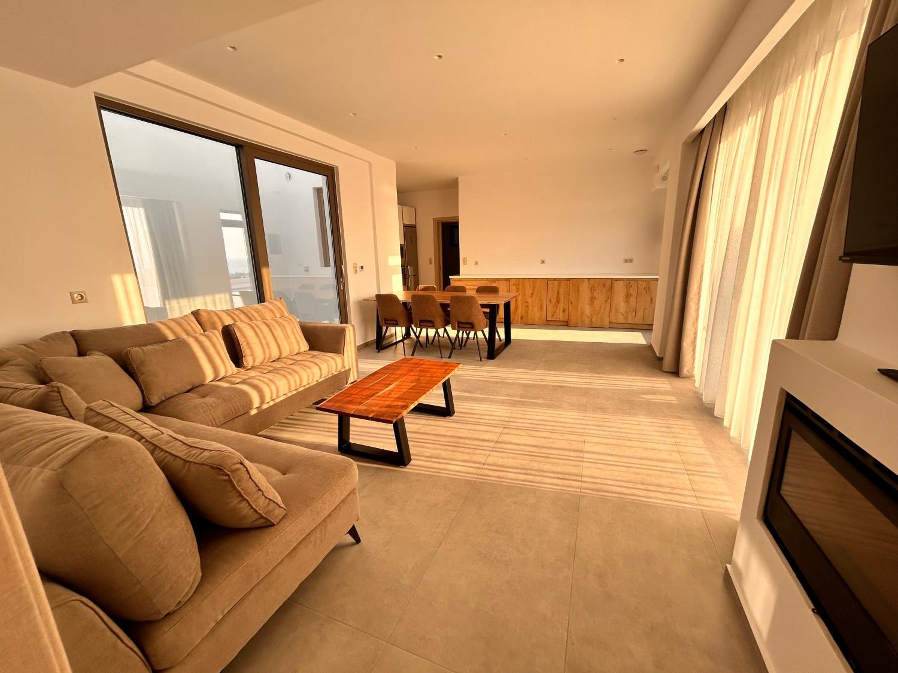 Villa with Private Pool photo 1